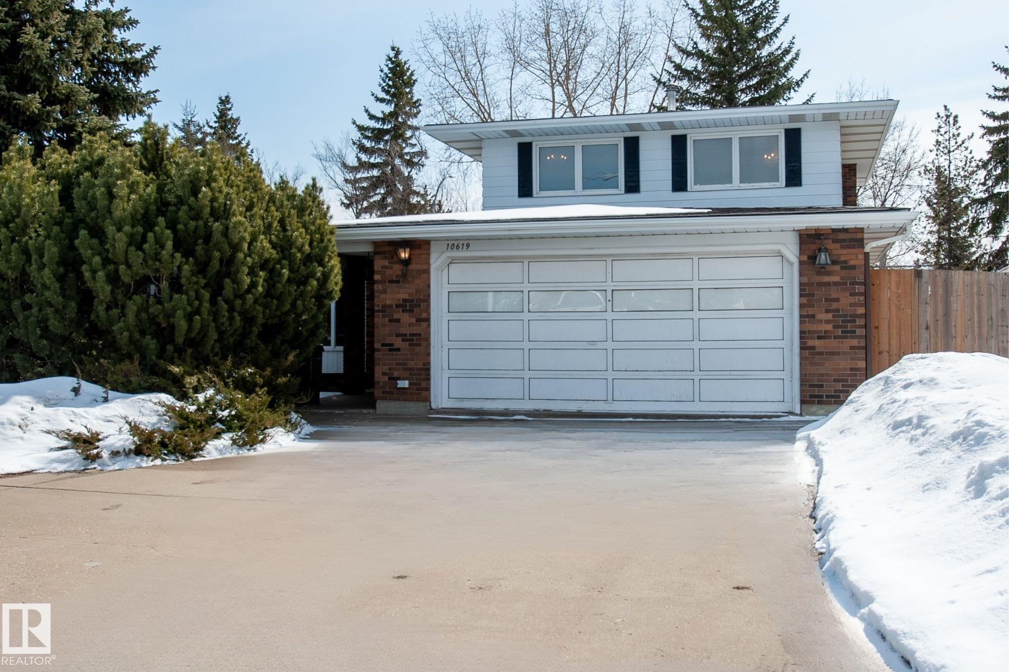 10619 35 Avenue, E4480424, Alberta,