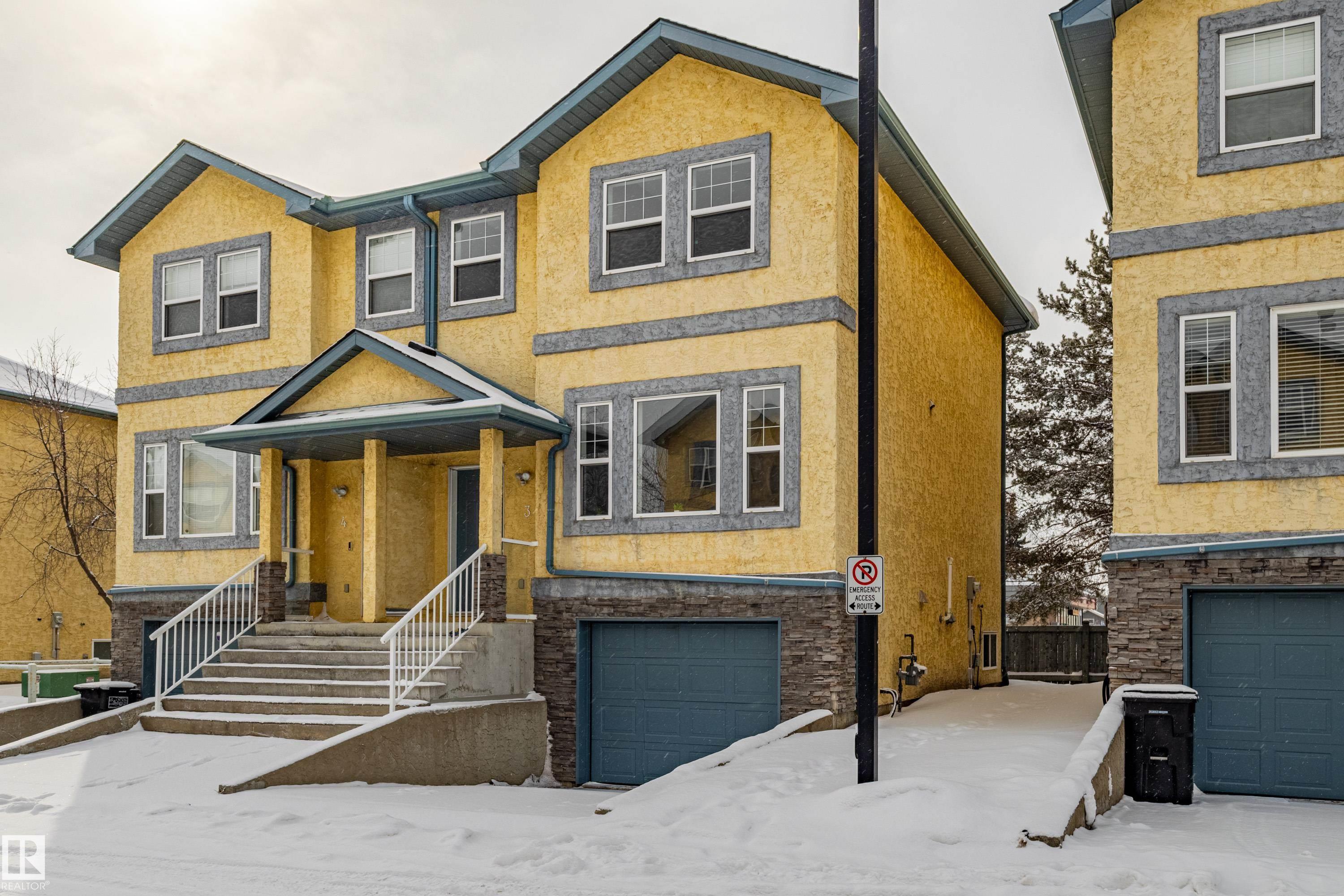 3 16777 91 Street NW, E4480425, Alberta,