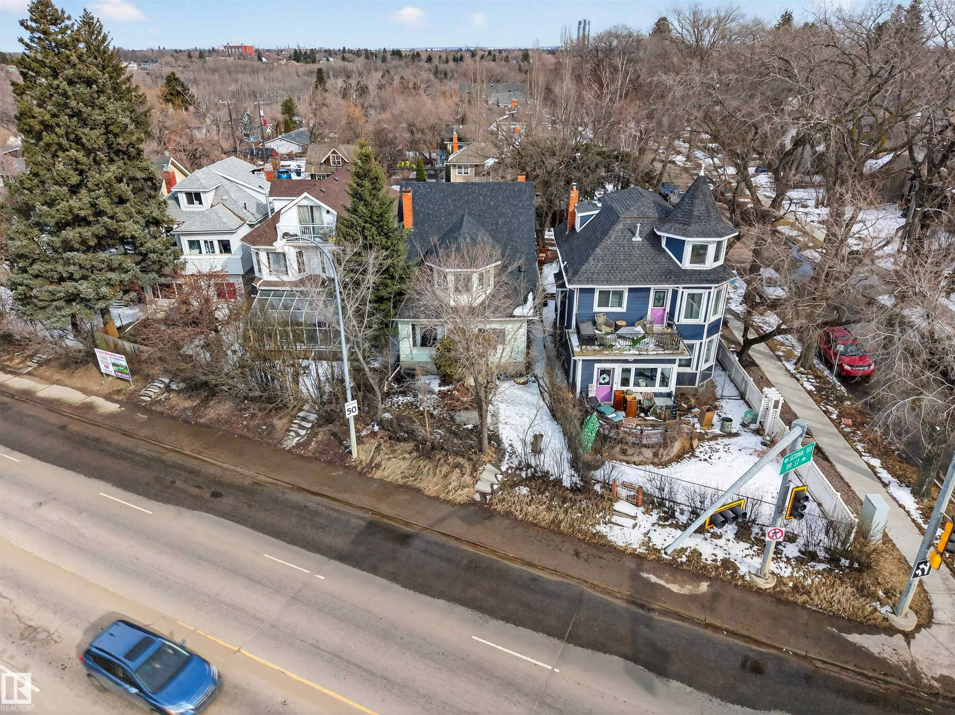 9205 99 Street, E4480430, Alberta,