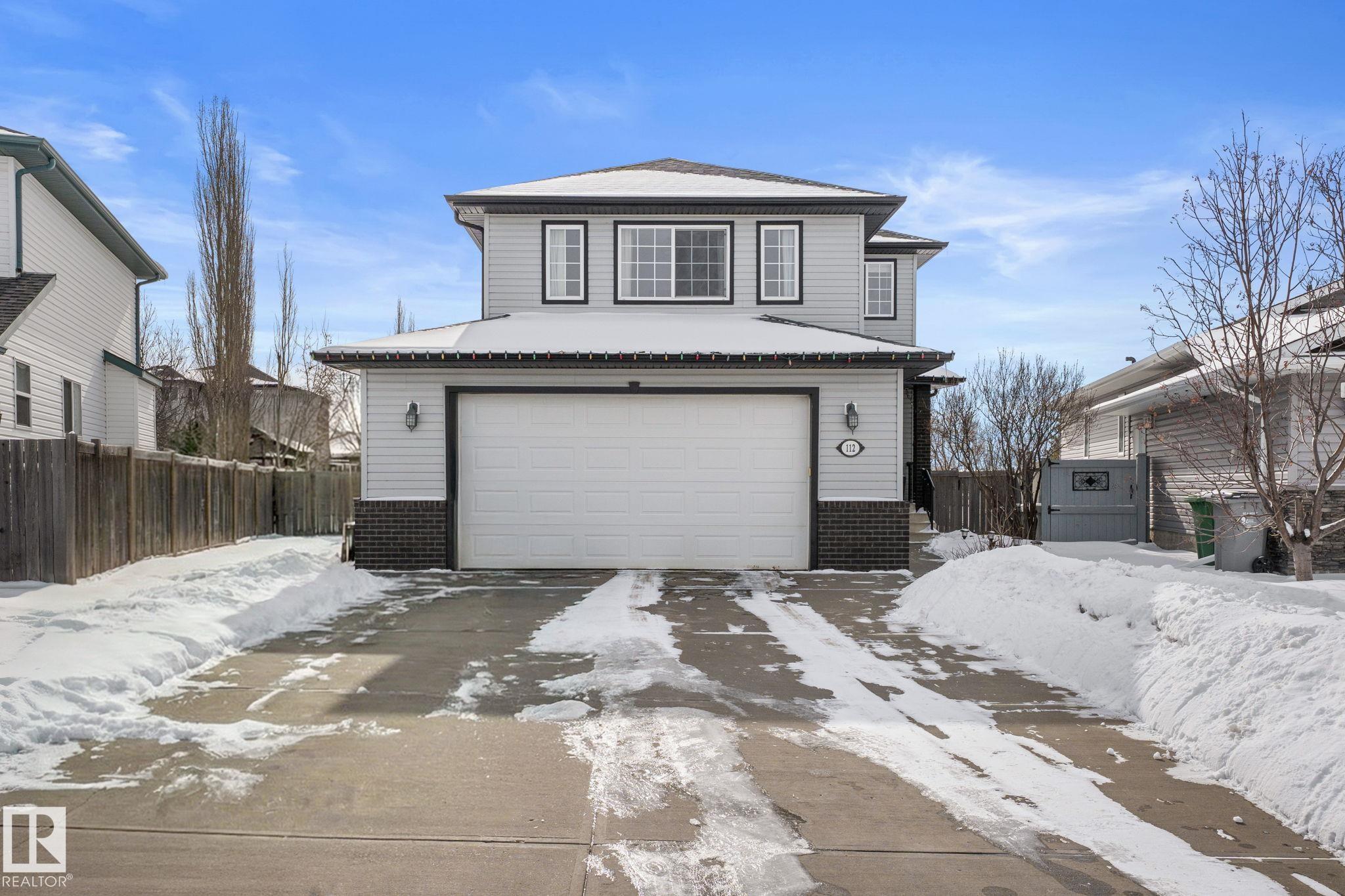 112 LAKELAND Point(e), E4480443, Alberta,