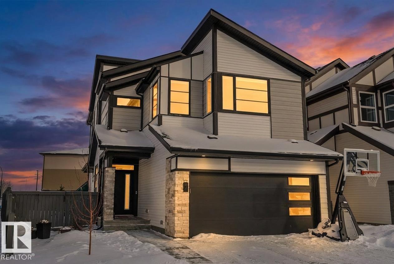 71 NOUVEAU Drive, E4480448, Alberta,