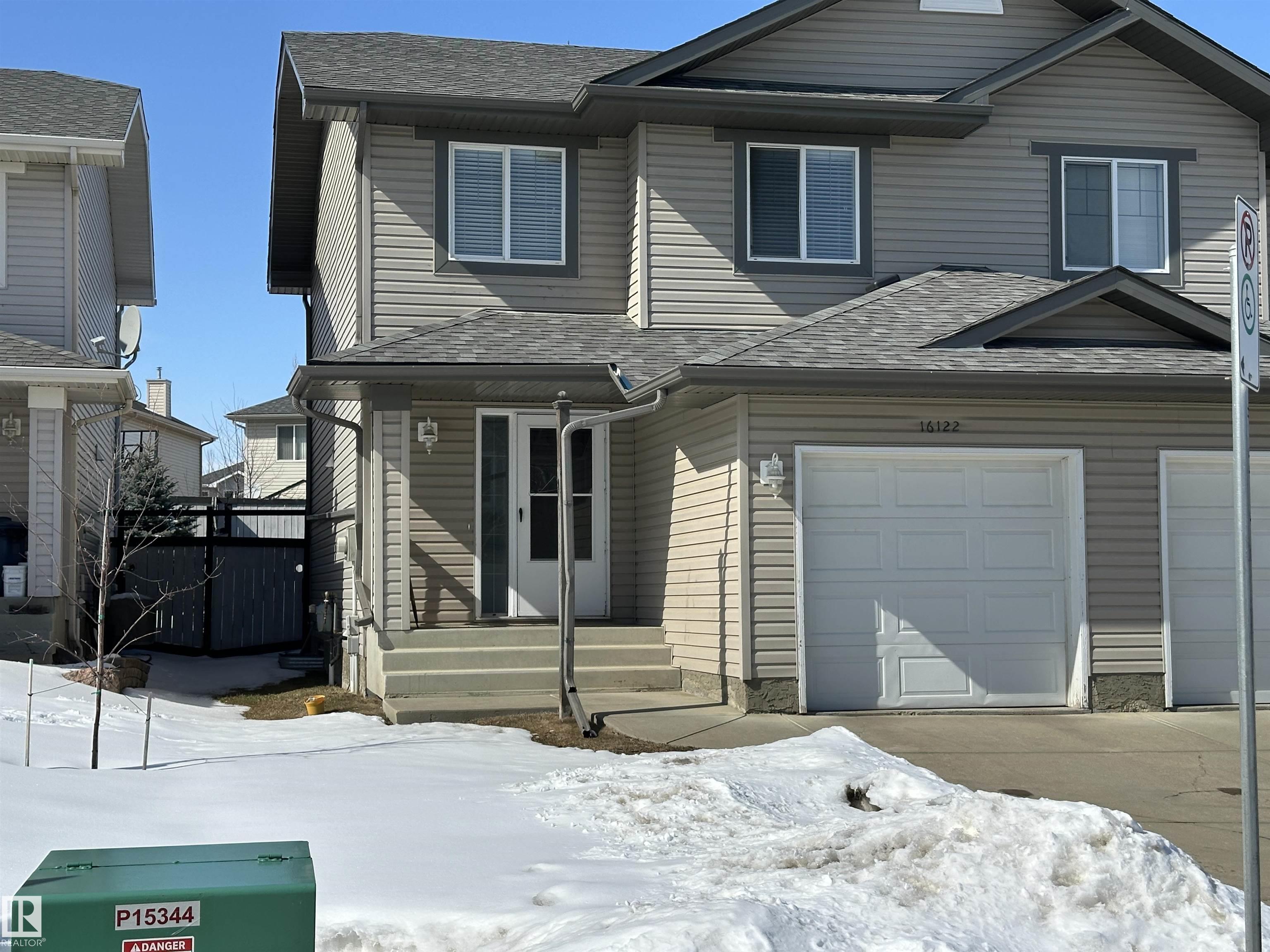 16122 131A Street, E4480450, Alberta,