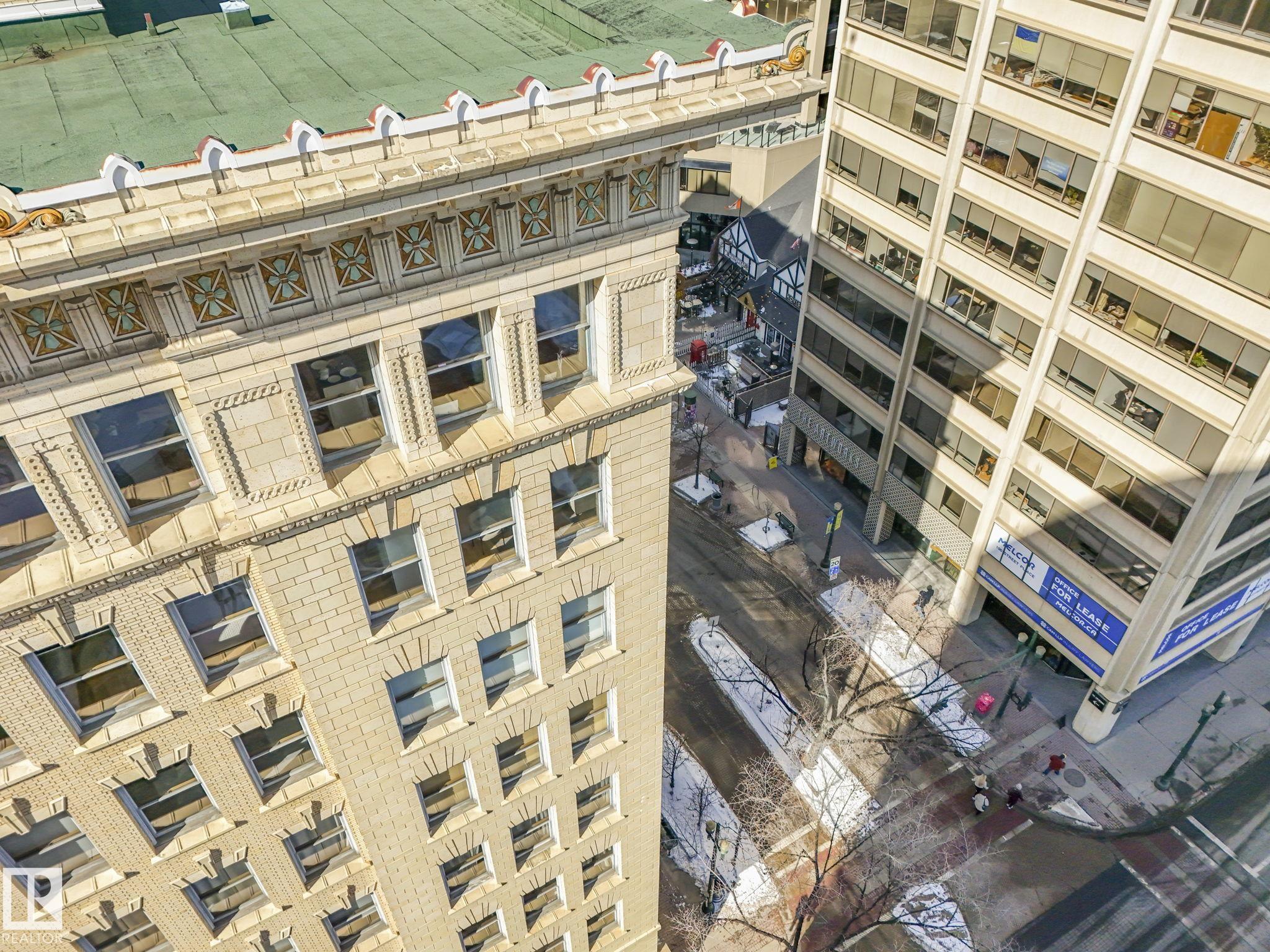 807 10134 100 Street, E4480451, Alberta,