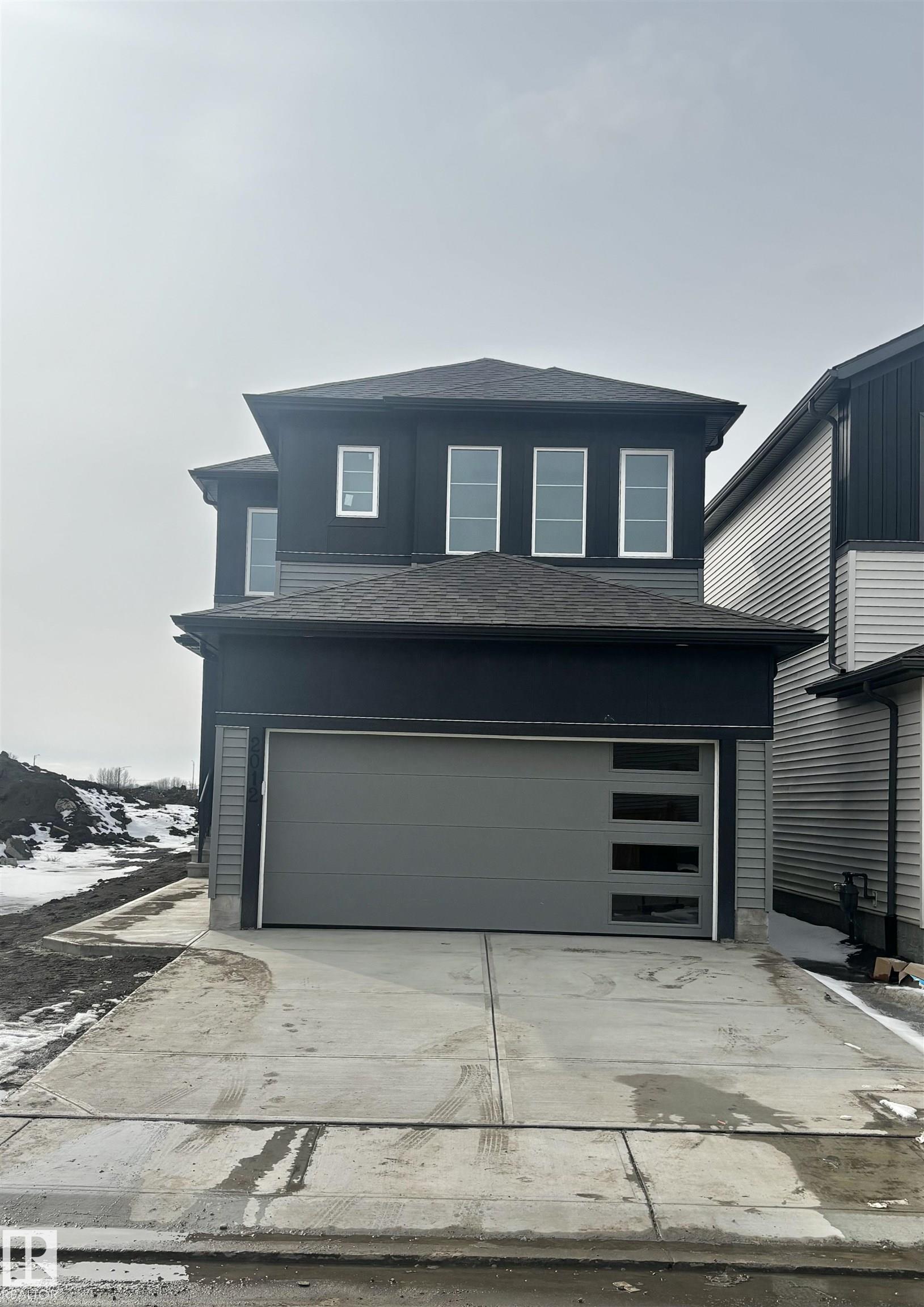 2012 210 ST NW, E4480455, Alberta,