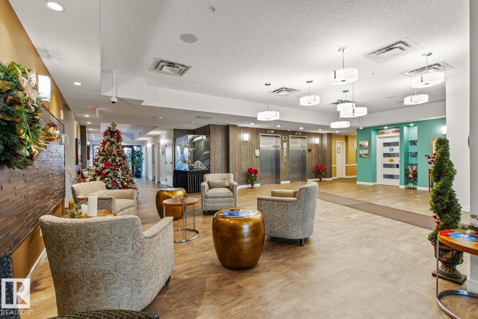 Fifth View of 805 2755 109 Street, Ermineskin, Edmonton, Alberta, T6J 5S4