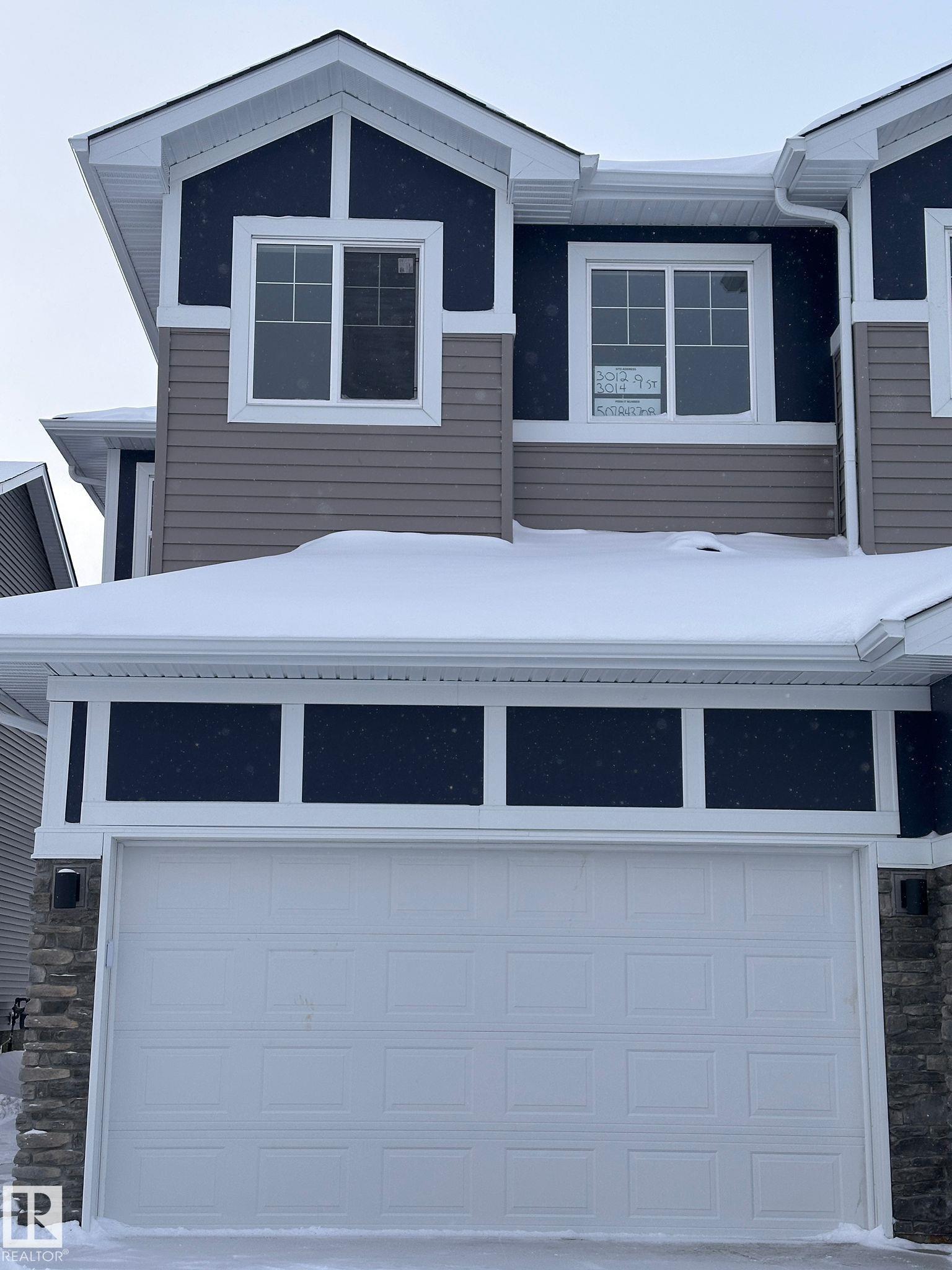 Basement 3012 9 Street, E4480467, Alberta,