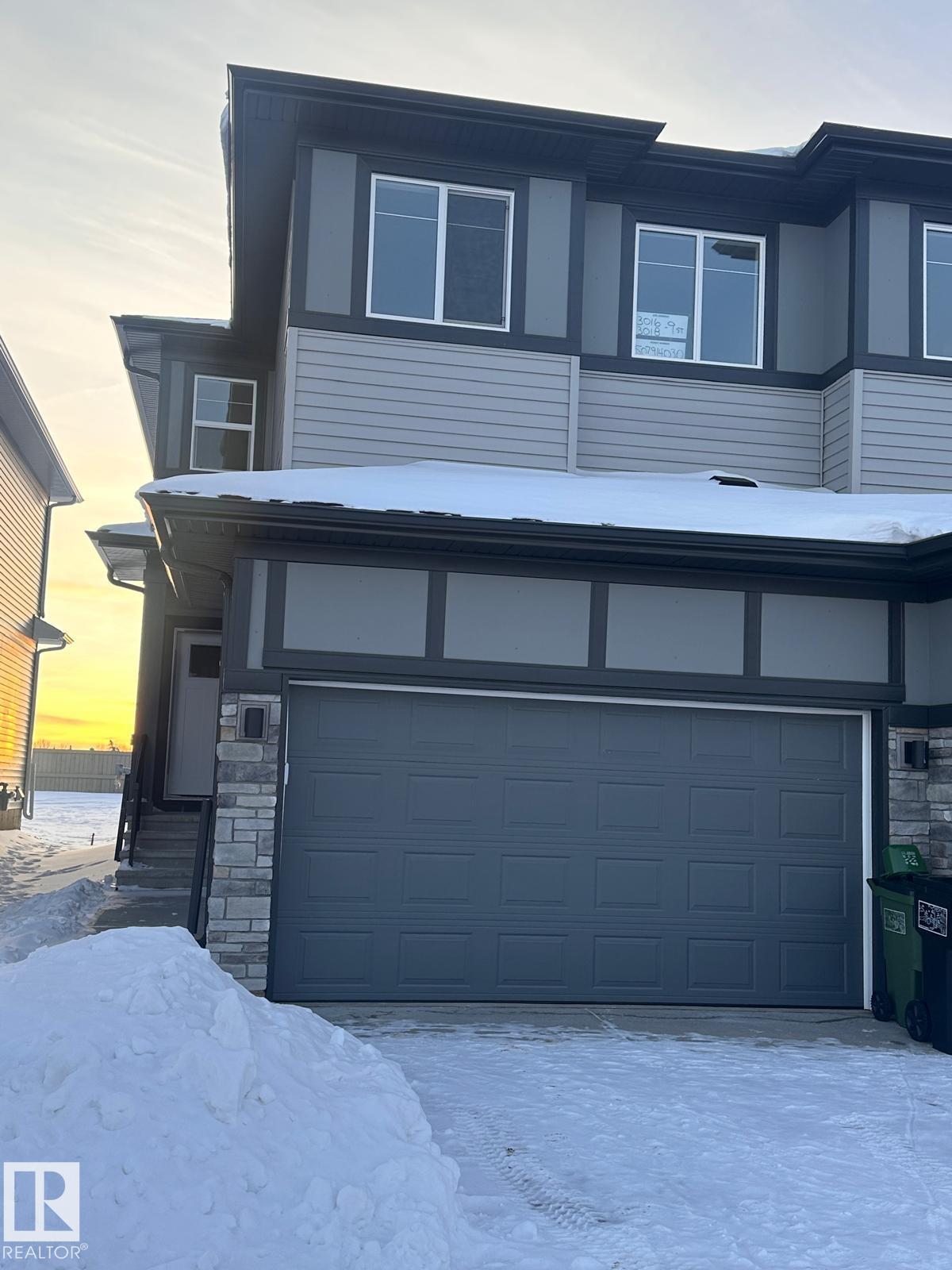 basement 3016 9 Street, E4480468, Alberta,