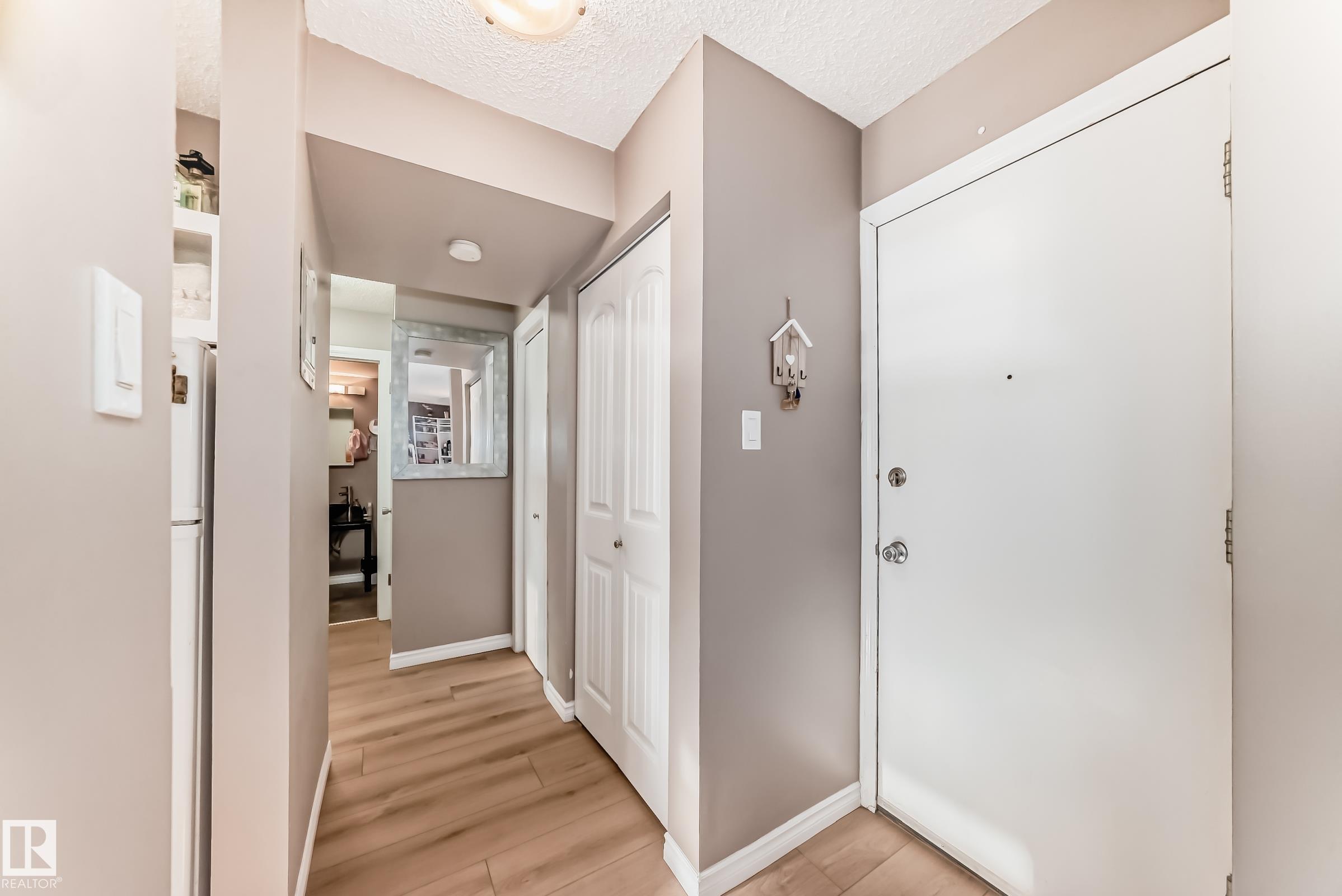 Fourth View of 102 10149 83 Avenue, Strathcona, Edmonton, Alberta, T6E 2C5