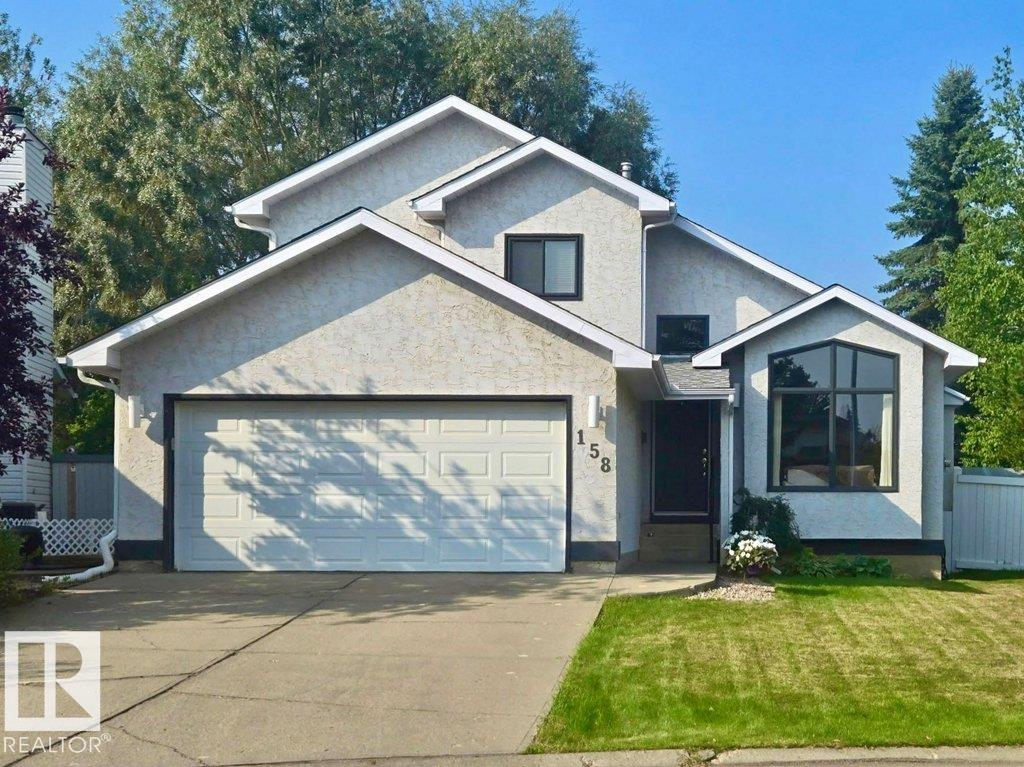 158 RHATIGAN Road E, E4480492, Alberta,
