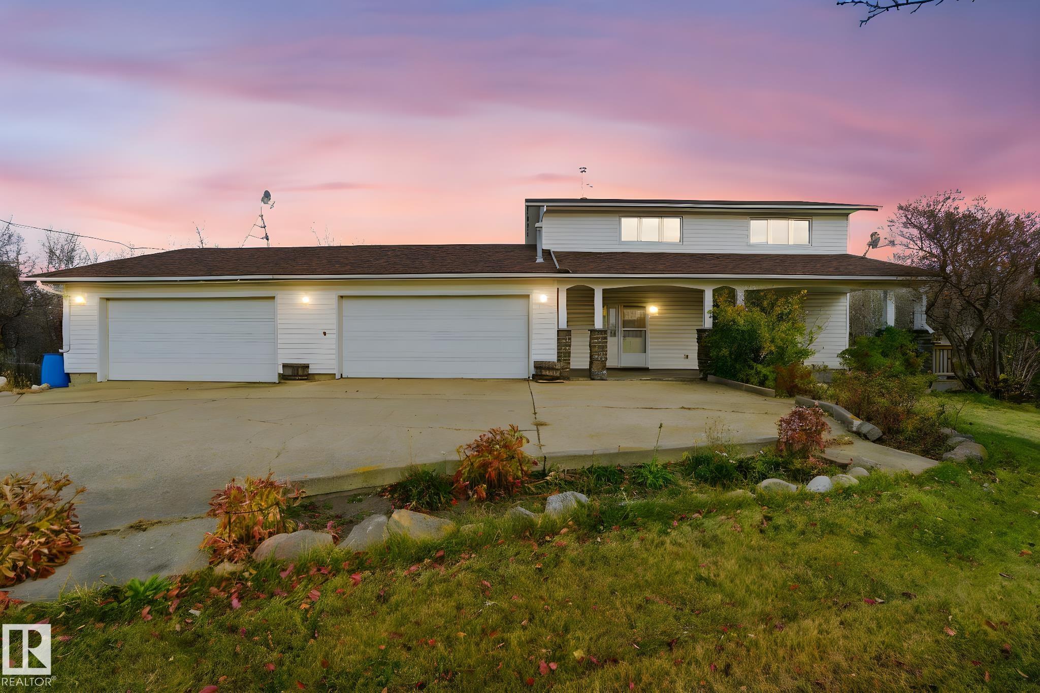 51357 RGE ROAD 231, E4480494, Alberta,