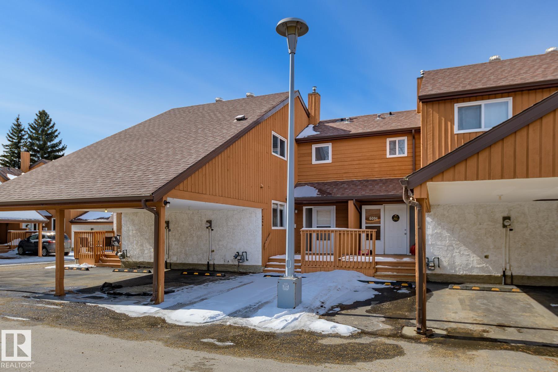 6096 MILL WOODS Road S, E4480497, Alberta,