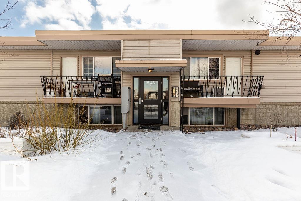 7 15431 93 Avenue, E4480509, Alberta,
