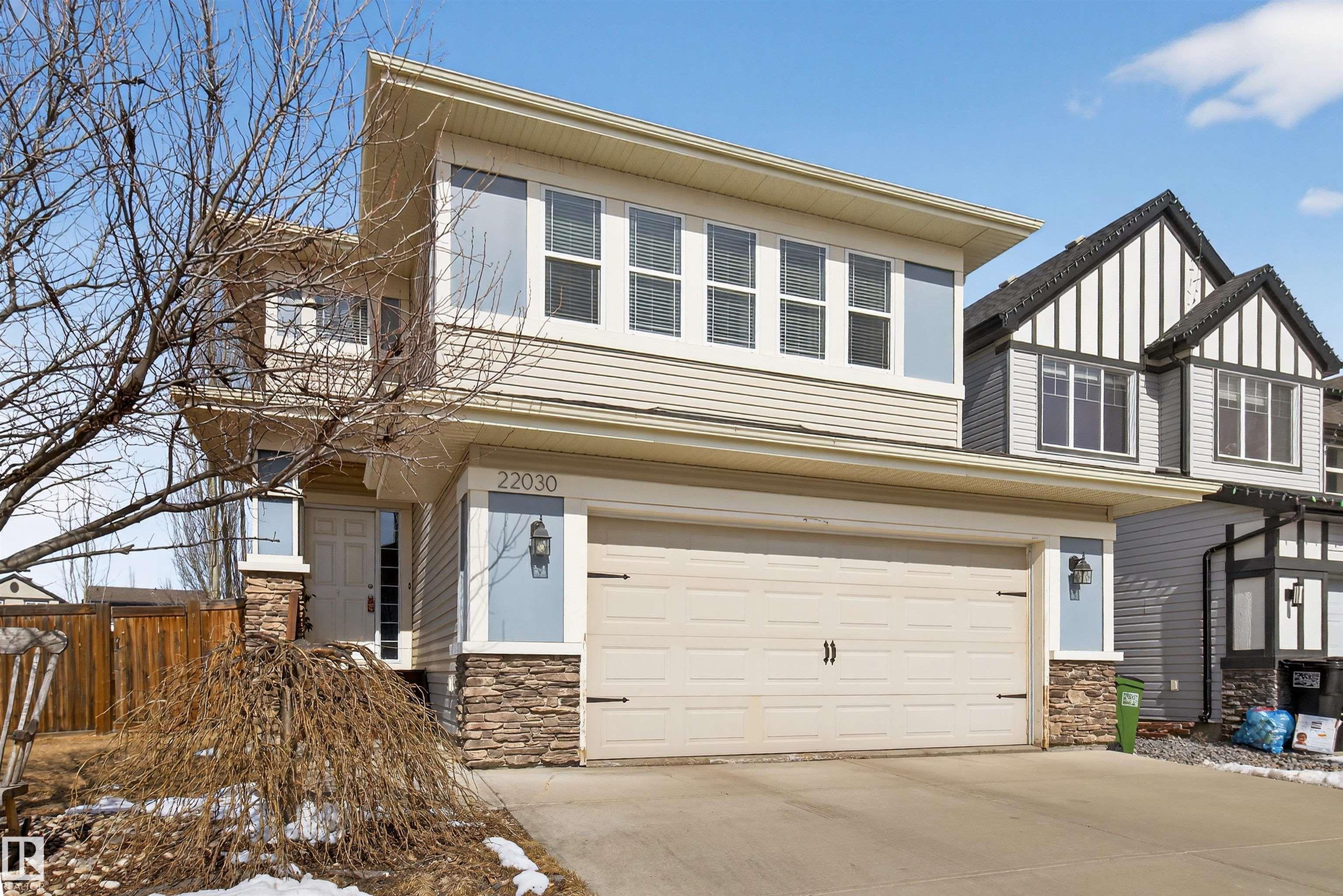 22030 95A Avenue, E4480522, Alberta,