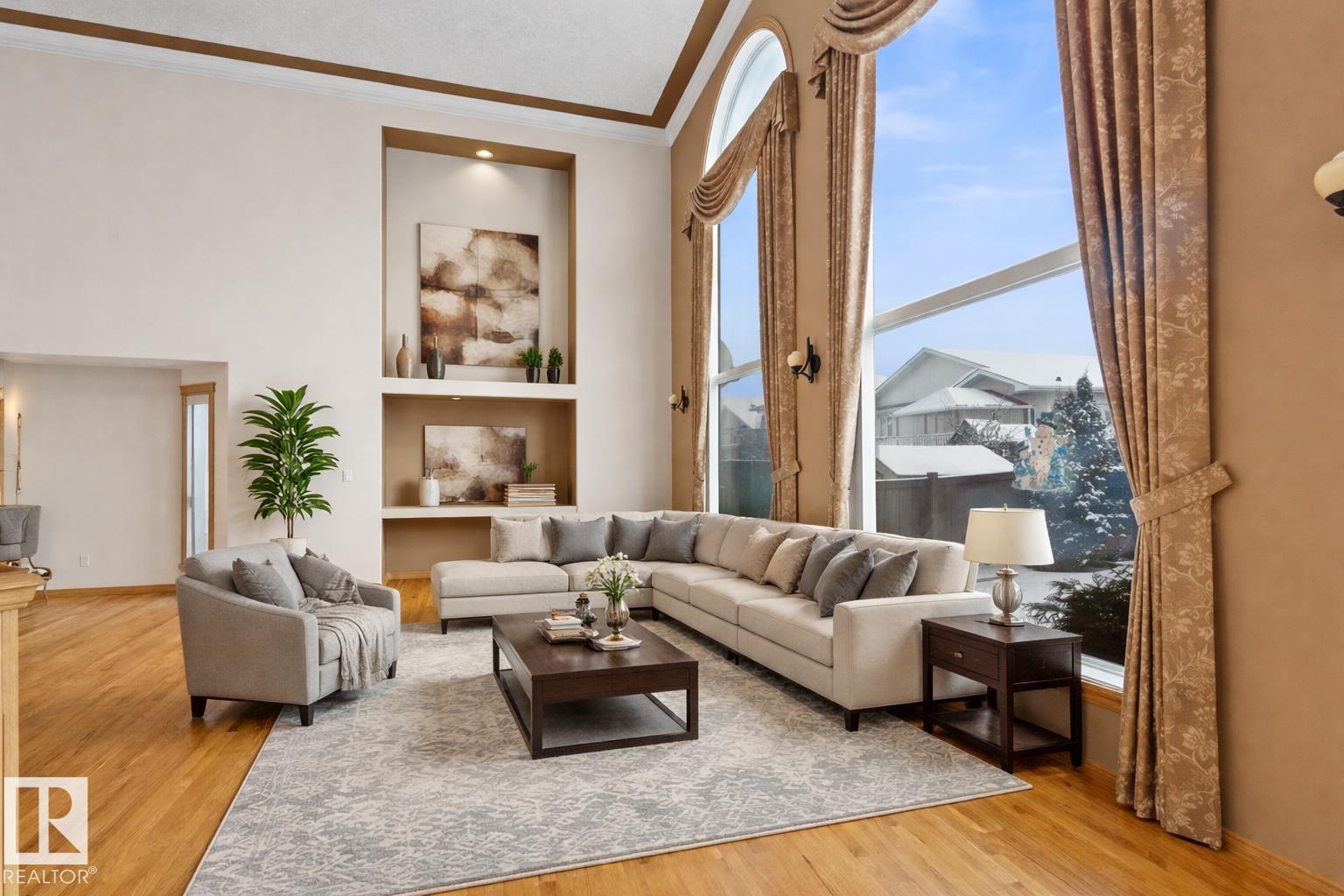 Fifth View of 15907 91 Street, Eaux Claires, Edmonton, Alberta, T5Z 0A8