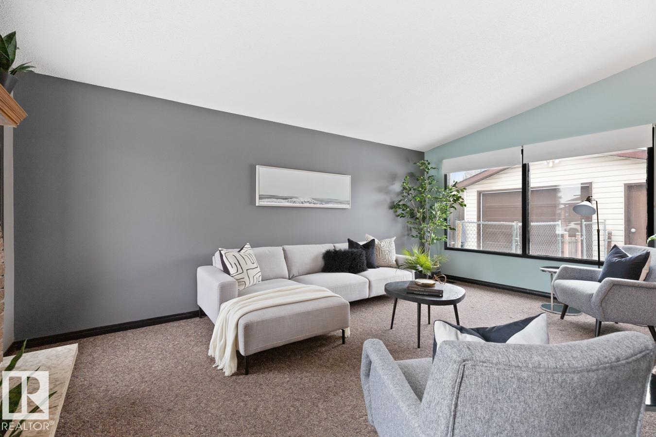 Third View of 3910 39 Street, South Park, Leduc, Alberta, T9E 4W5