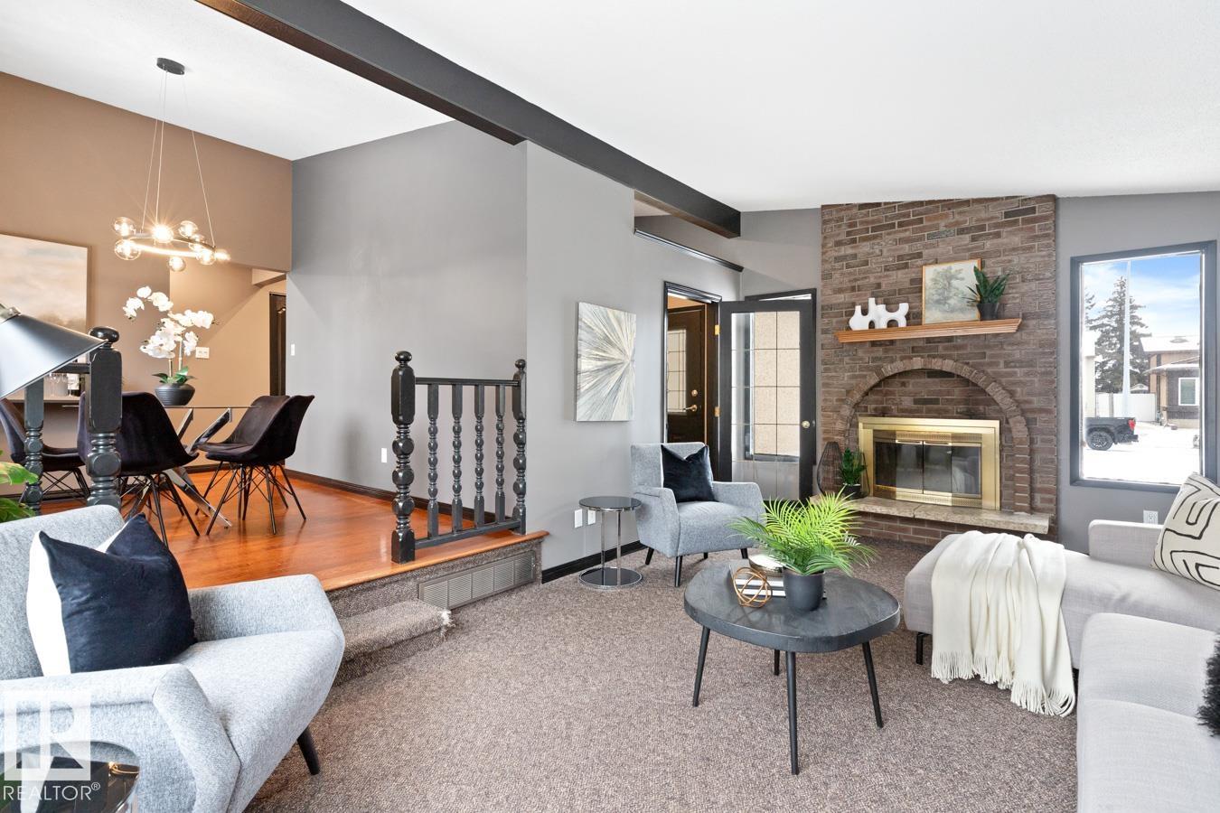 Fifth View of 3910 39 Street, South Park, Leduc, Alberta, T9E 4W5