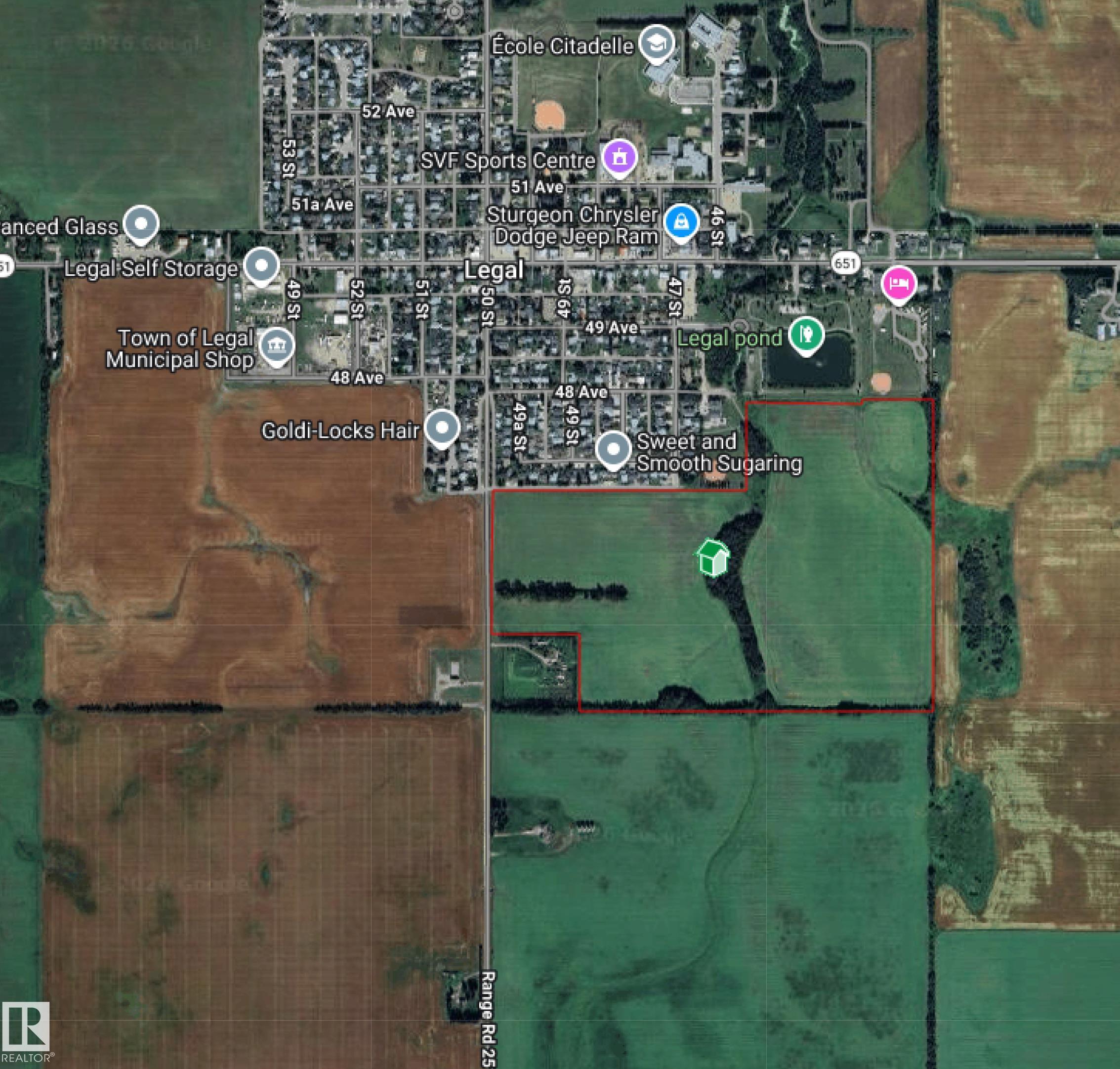 4700 50 Street, E4480537, Alberta,