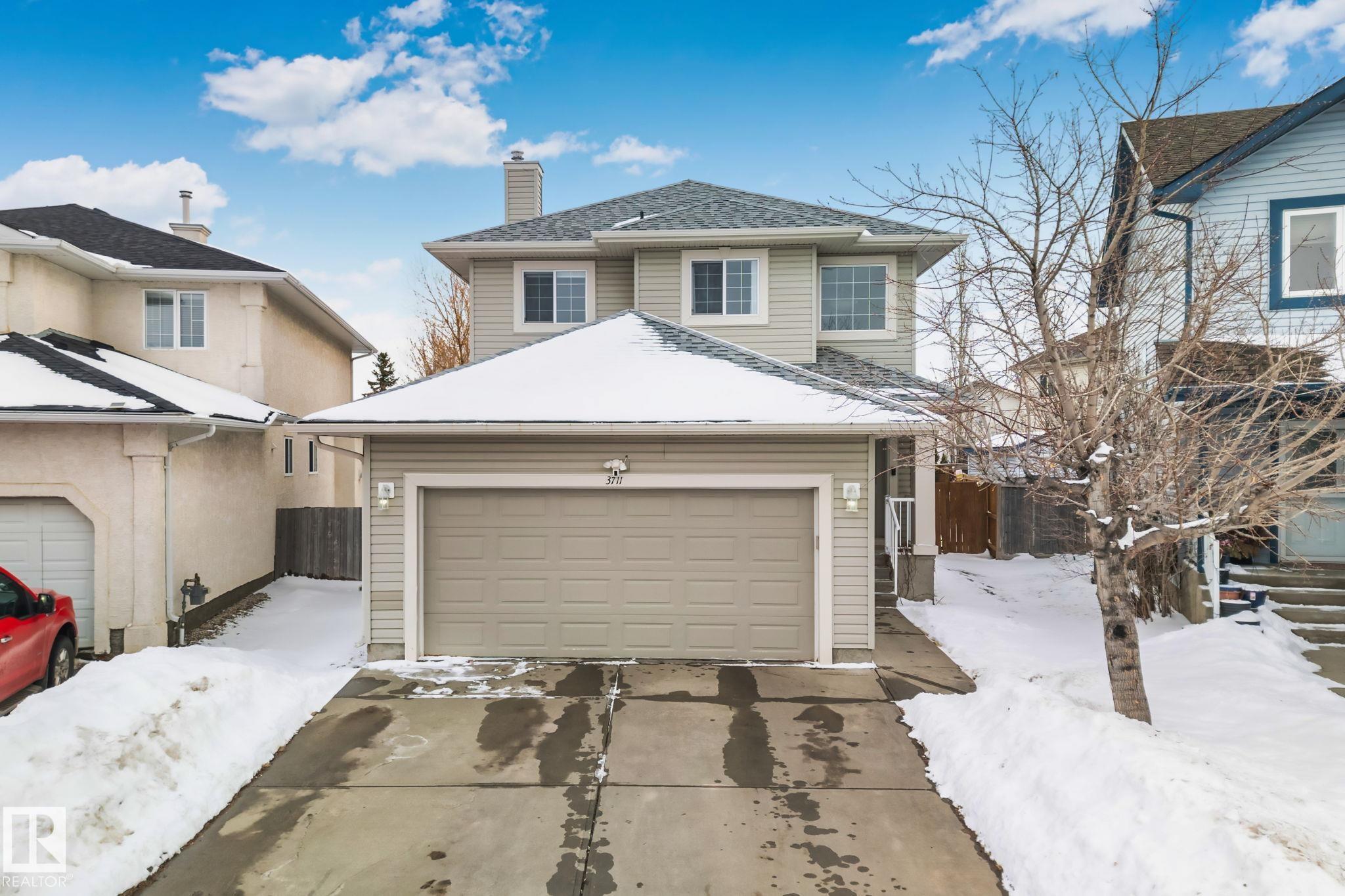 3711 161 Avenue, E4480552, Alberta,