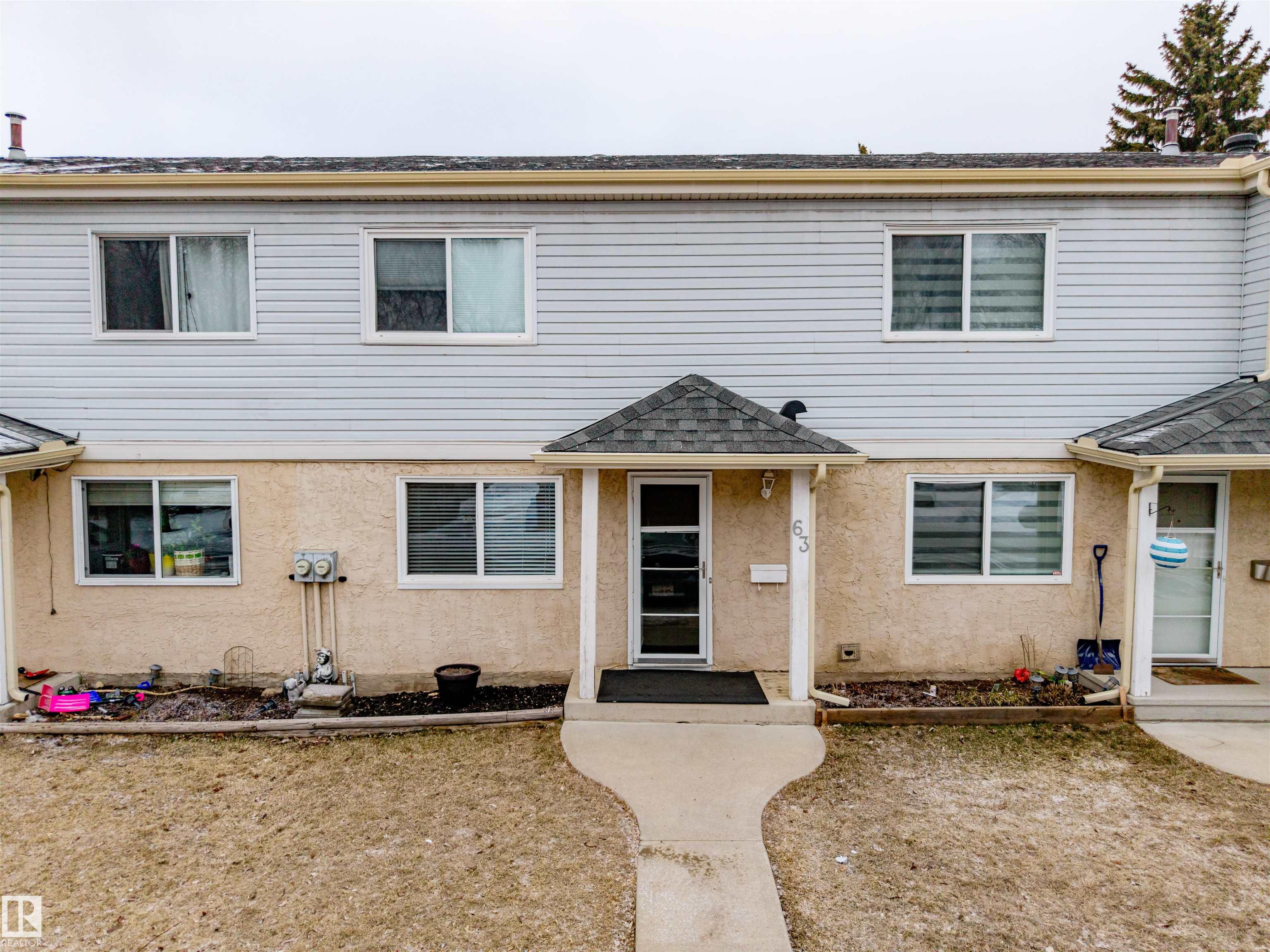 63 2030 Brentwood Blvd, E4480555, Alberta,