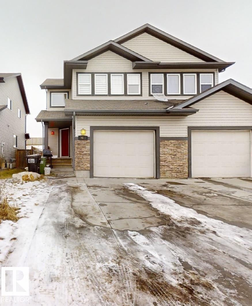 3613 11 Street, E4480558, Alberta,