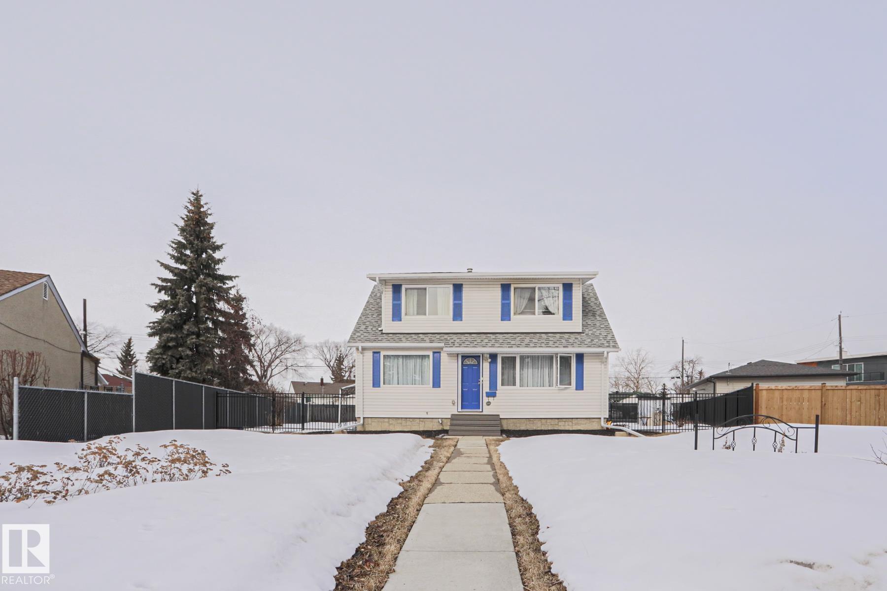 13520 124A Avenue, E4480567, Alberta,