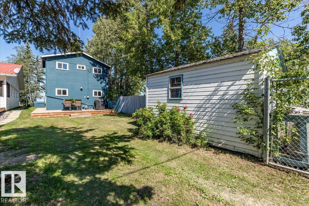 Second View of 101 1st Ave Mameo Beach, Ma-Me-O Beach, Rural Wetaskiwin County, Alberta, T0C 1X0