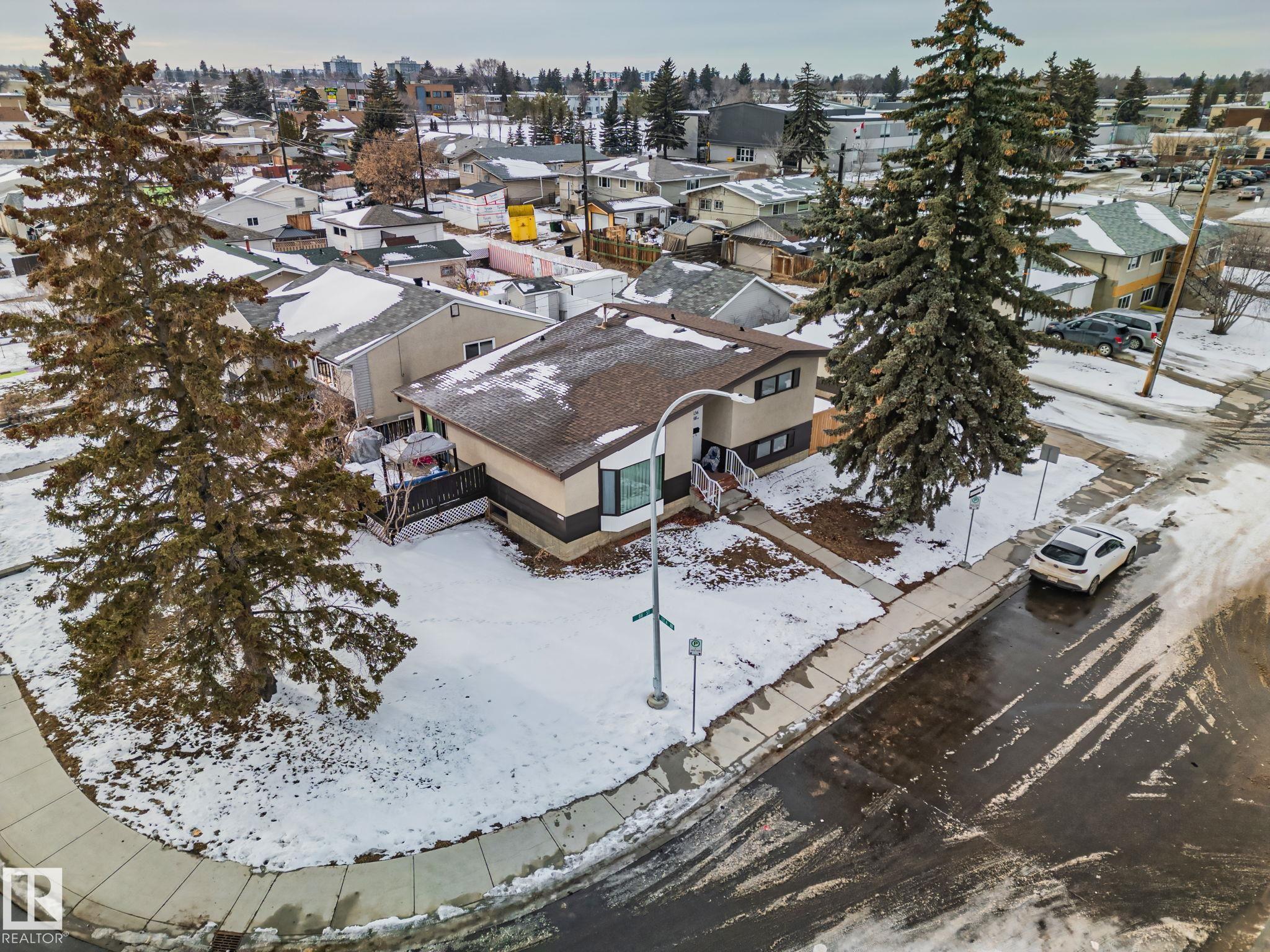 Fourth View of 13136 88 Street, Killarney, Edmonton, Alberta, T5E 3H7