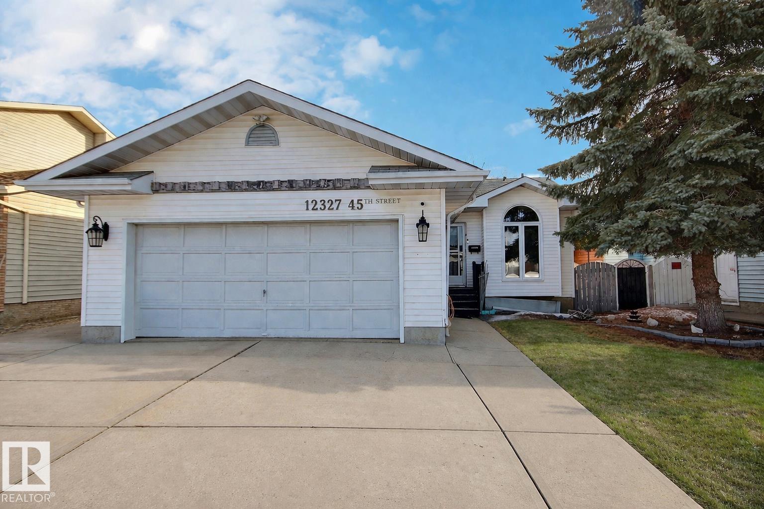 12327 45 Street, E4480610, Alberta,