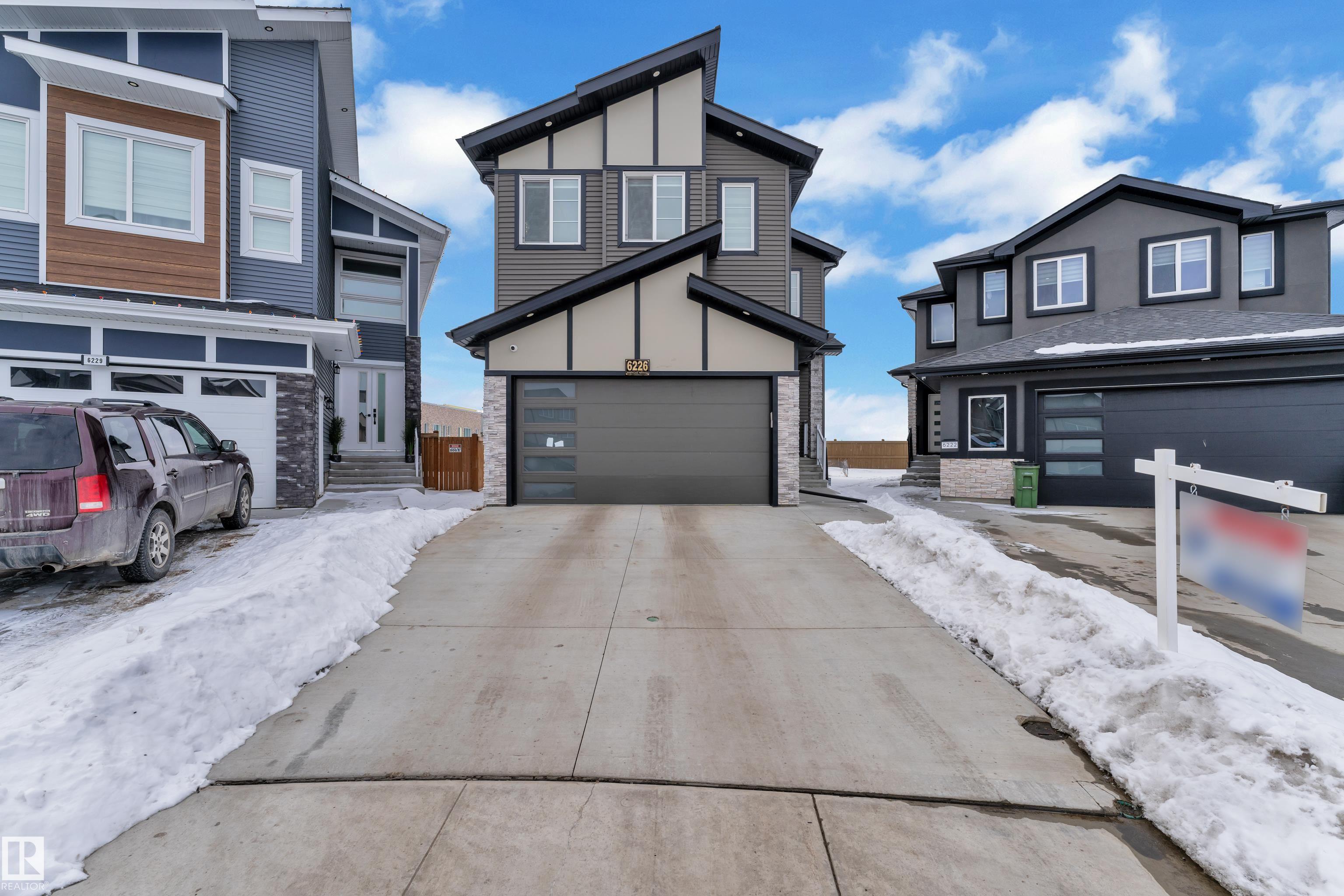 6226 172A Avenue, E4480619, Alberta,