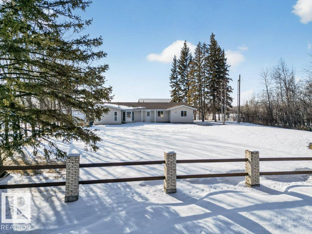 Second View of 38 23211 TWP ROAD 520, Trevithick Park, Rural Strathcona County, Alberta, T8B 1G2