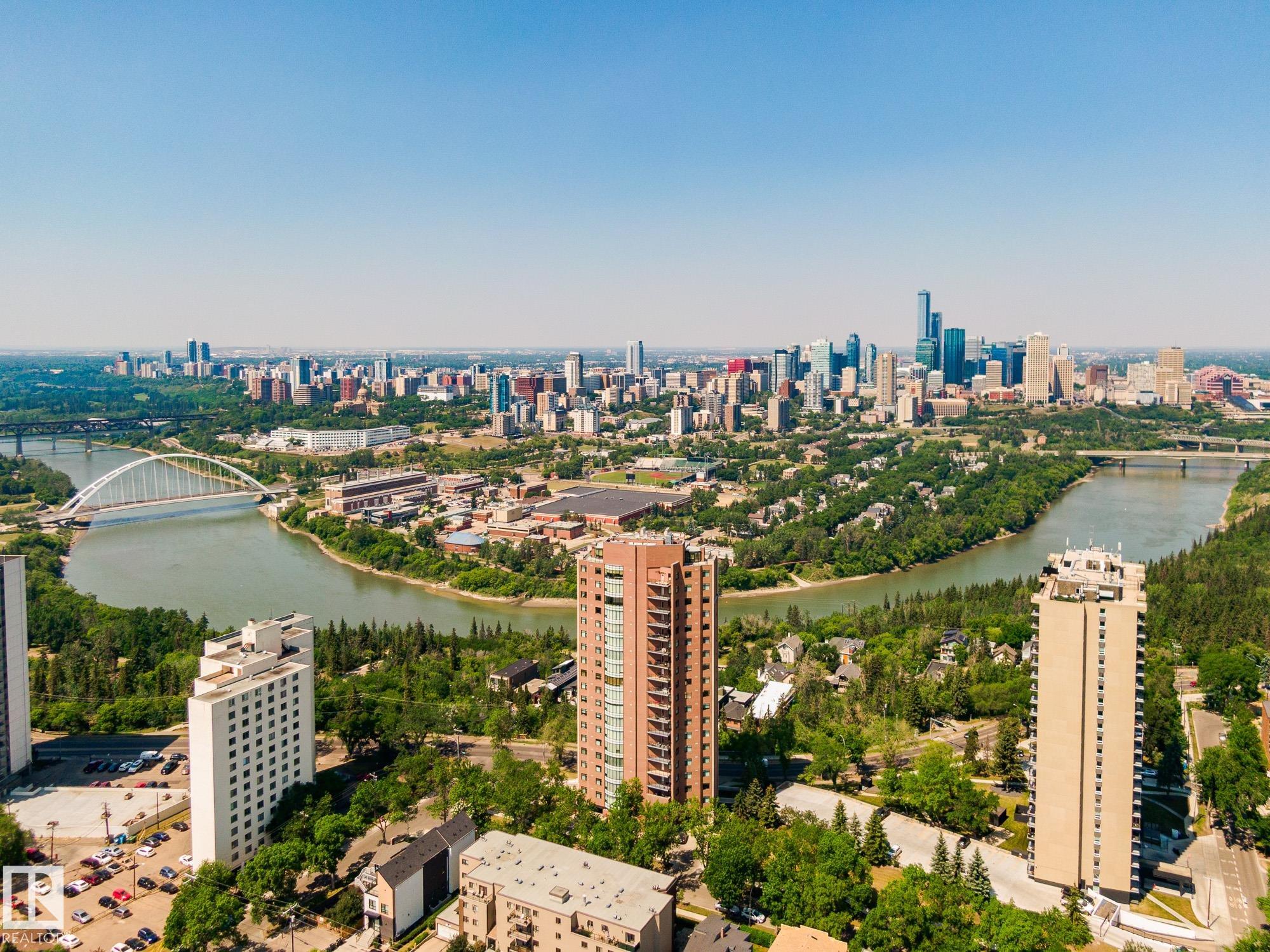 1900 10035 SASKATCHEWAN Drive, E4480639, Alberta,