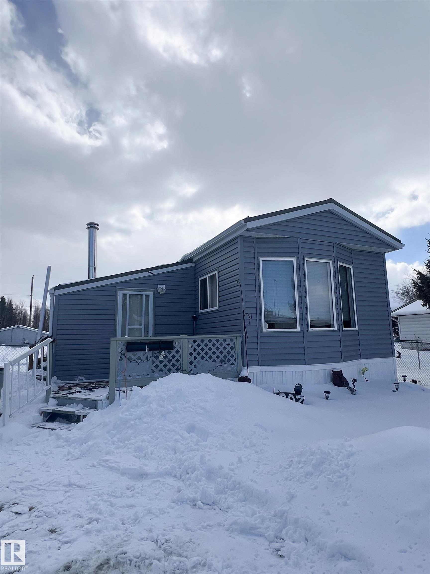 4807 45 Avenue, E4480644, Alberta,
