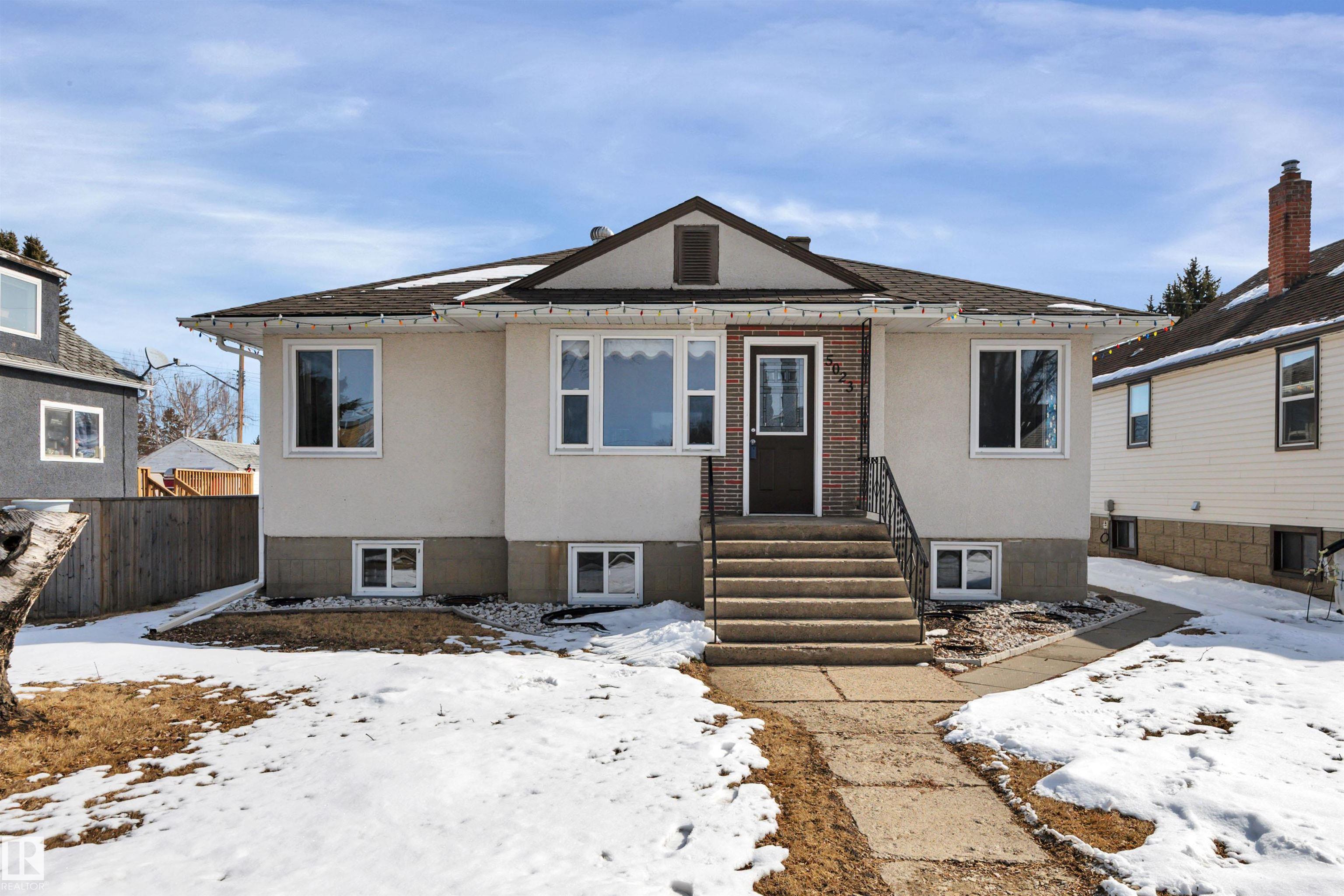 5023 49 Street, E4480645, Alberta,