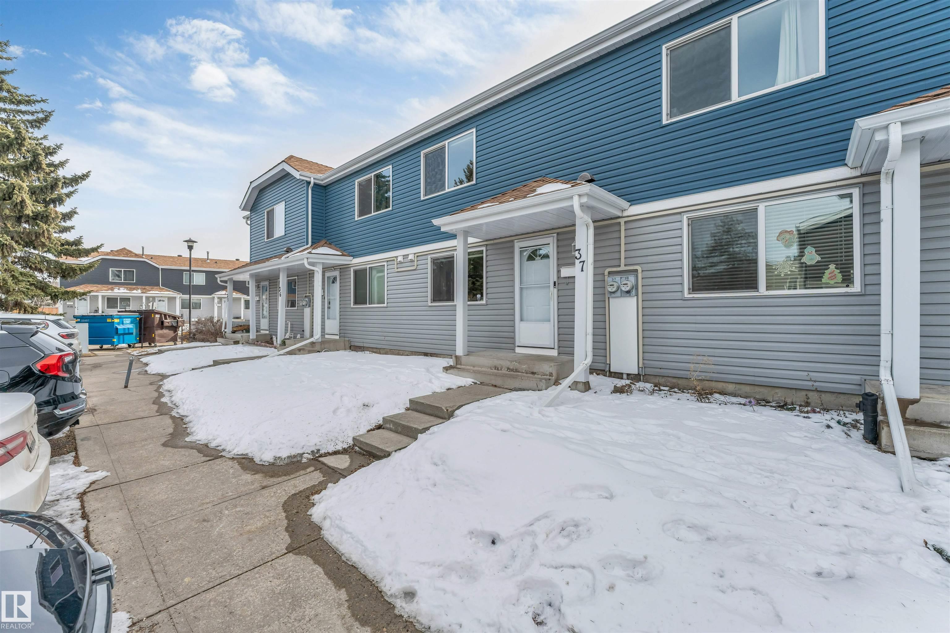 37 1411 MILL WOODS Road E, E4480647, Alberta,