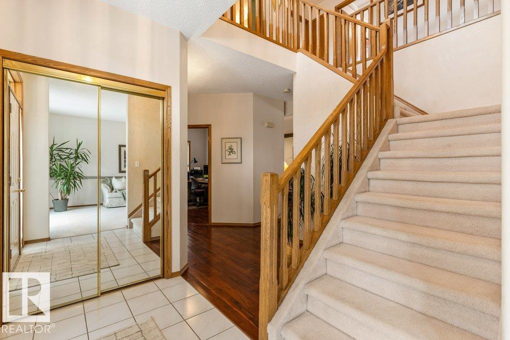 Fourth View of 4344 28A Street, Larkspur, Edmonton, Alberta, T6T 1G6