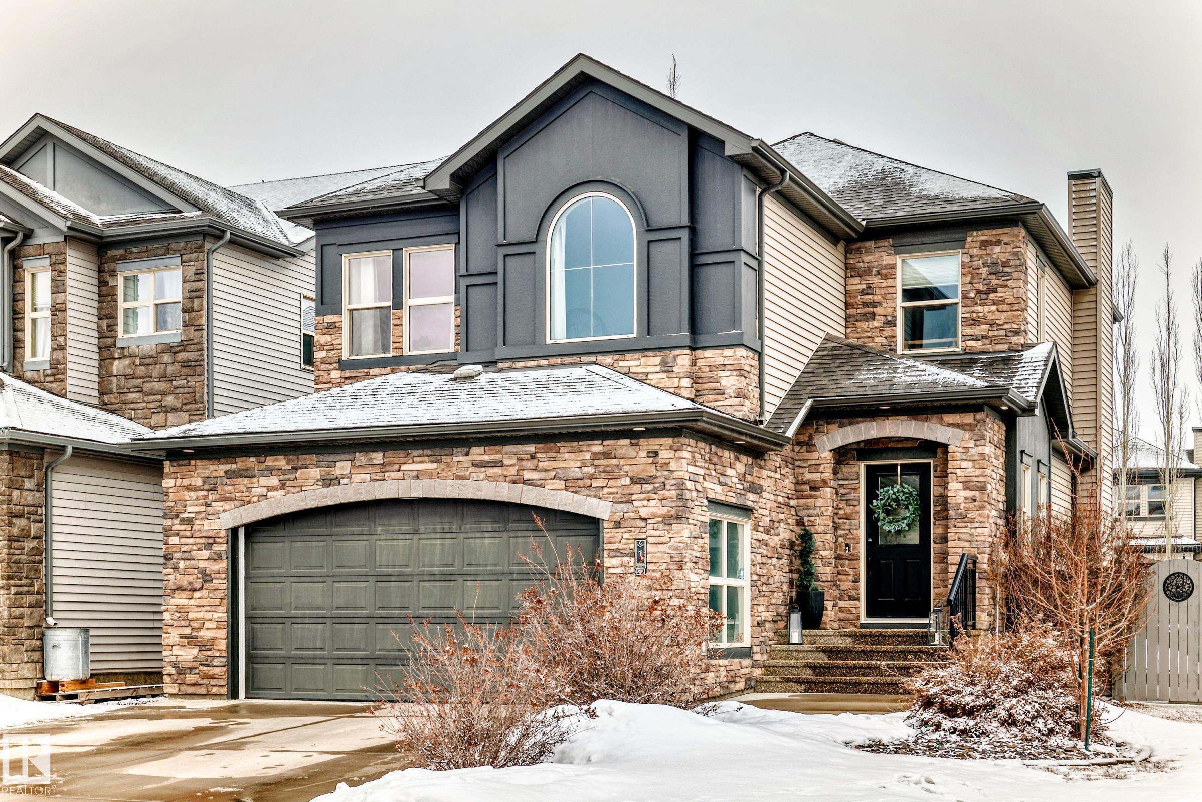 1 Governor Place, E4480653, Alberta,