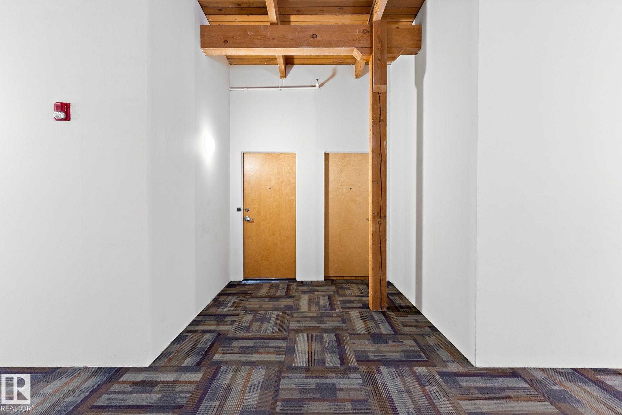 Fourth View of 213 10309 107 Street, Downtown (Edmonton), Edmonton, Alberta, T5J 1K3