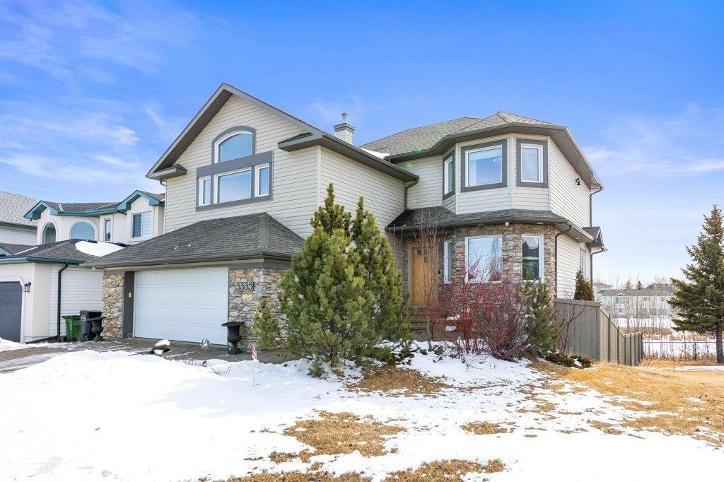 3335 32 Avenue, E4480657, Alberta,