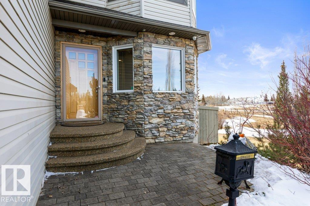 Third View of 3335 32 Avenue, Silver Berry, Edmonton, Alberta, T6T 1X7