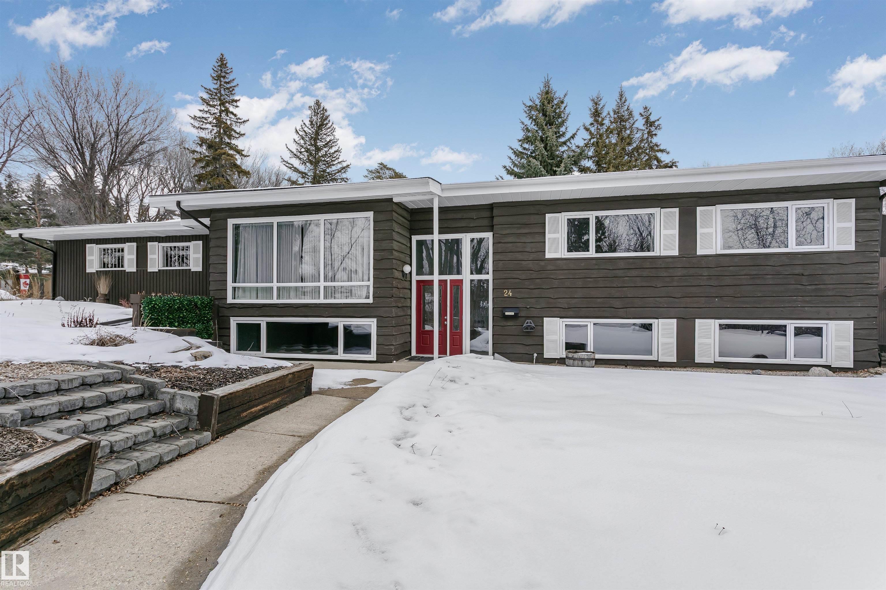 24 SABLE Crescent, E4480659, Alberta,
