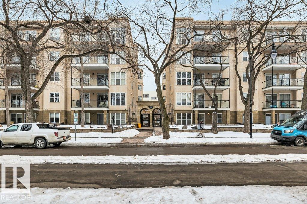 201 11025 83 Avenue, E4480666, Alberta,