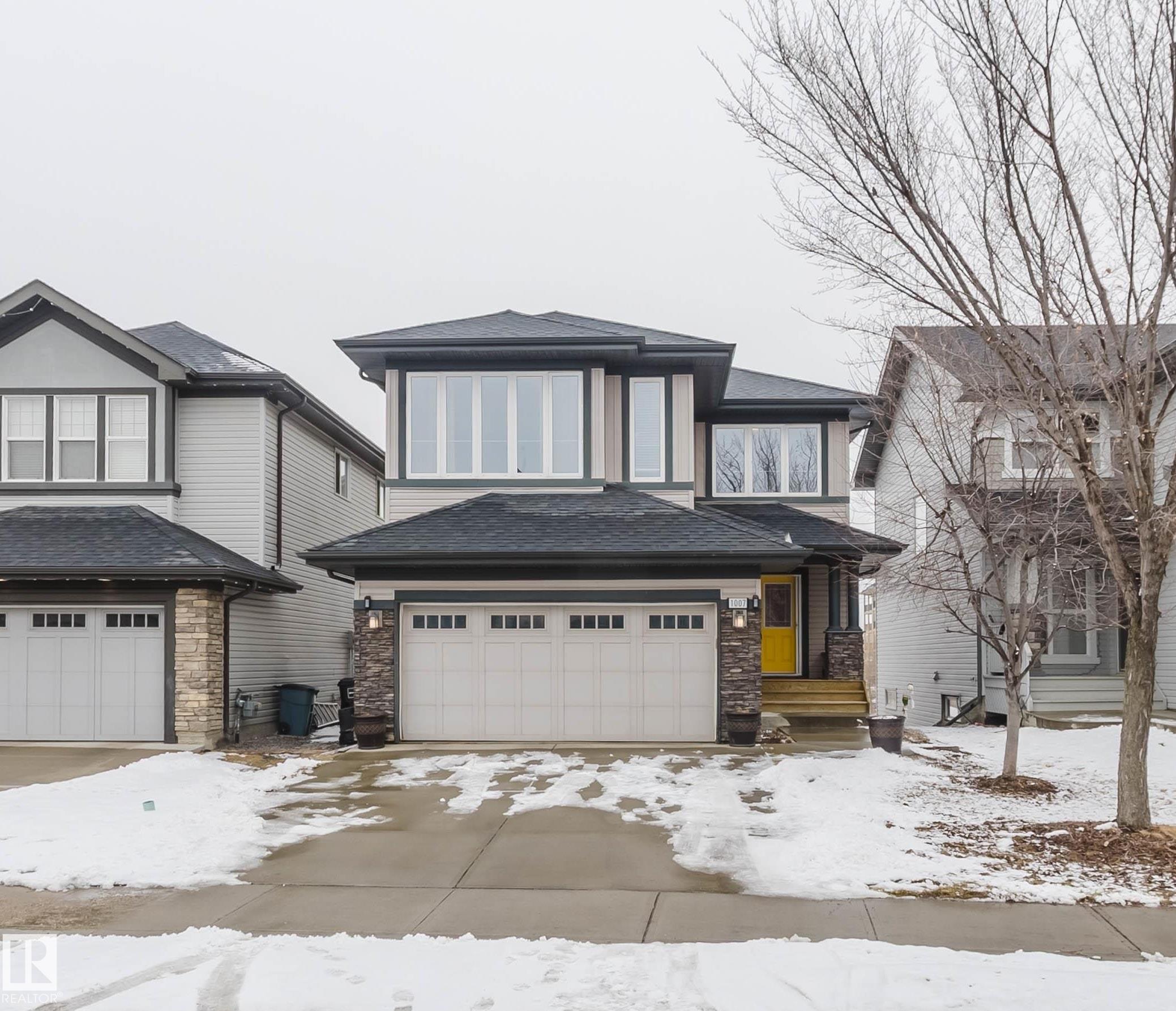 1007 173 Street, E4480667, Alberta,