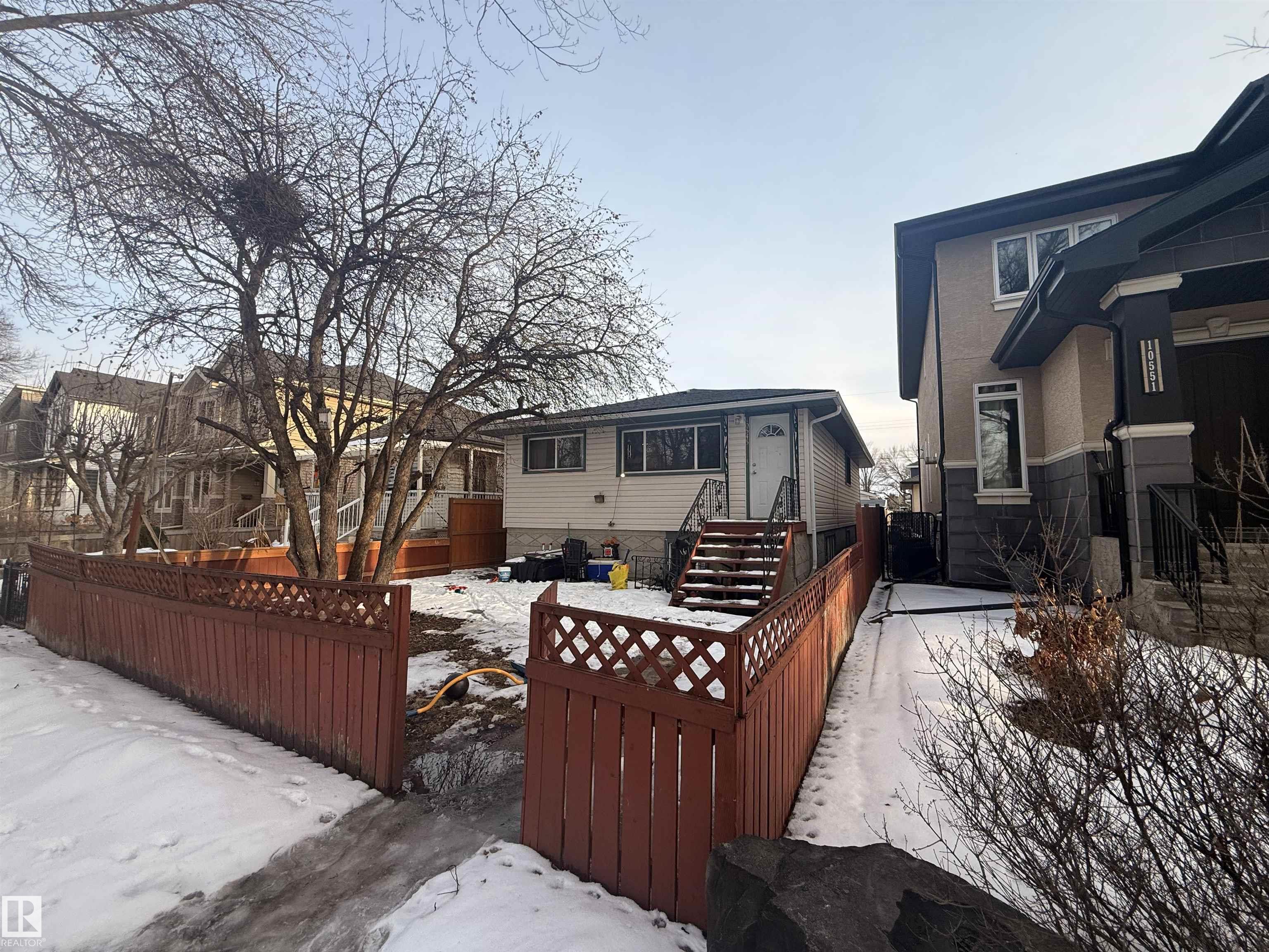 10545 67 Avenue, E4480677, Alberta,