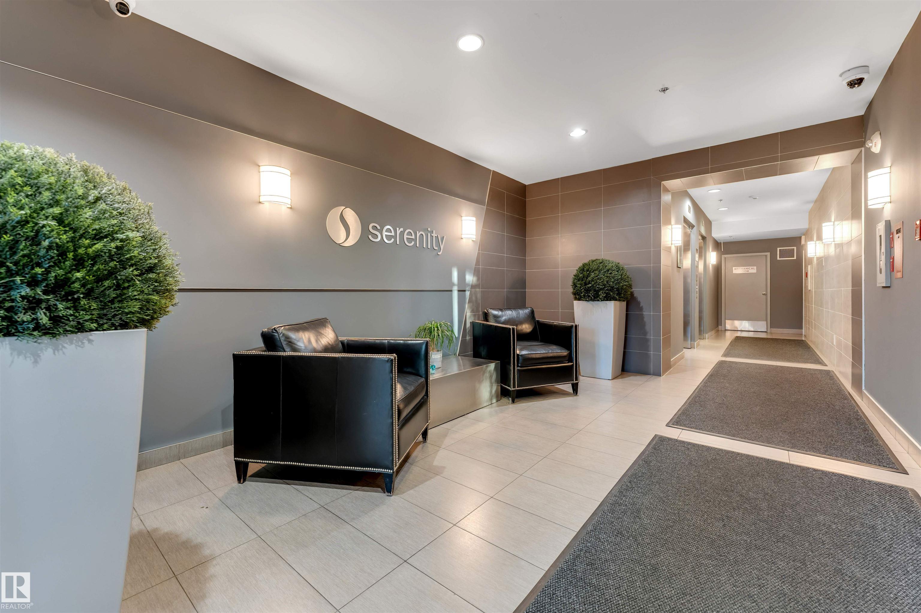 Fifth View of 807 10055 118 Street, Wîhkwêntôwin, Edmonton, Alberta, T5K 0C1