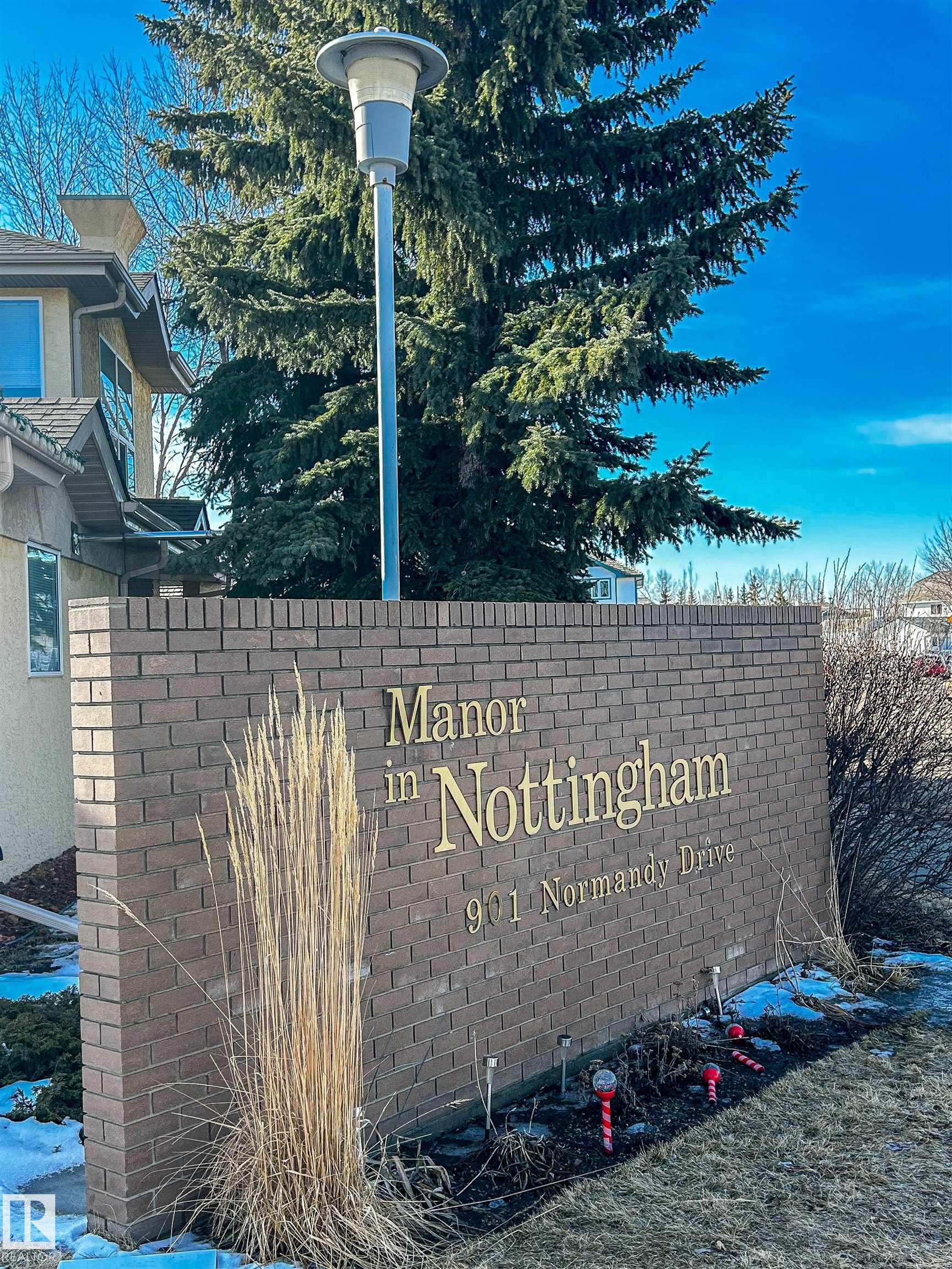 Third View of 35 901 NORMANDY Drive, Nottingham, Sherwood Park, Alberta, T8A 5V7