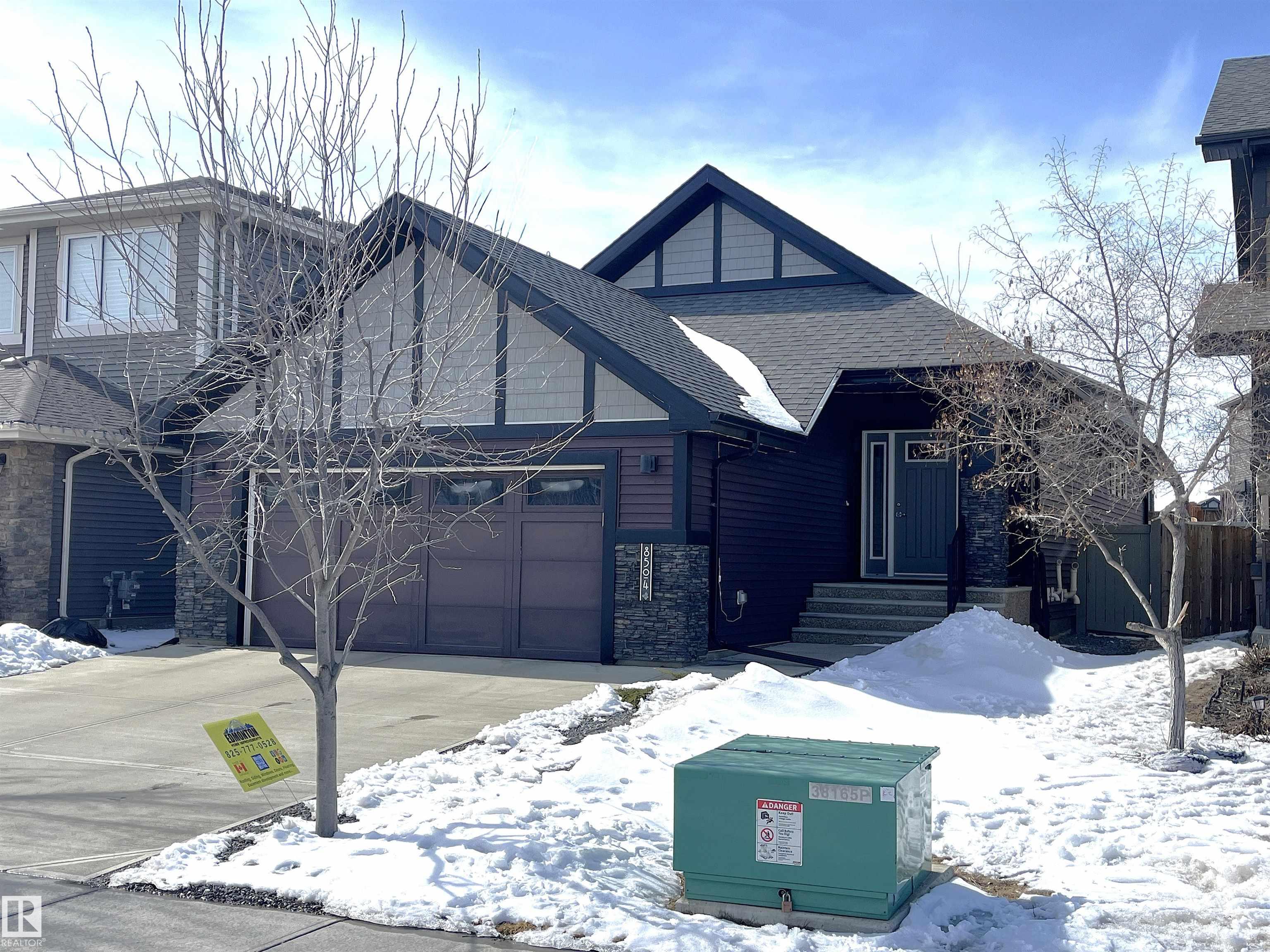 8504 216 Street, E4480692, Alberta,