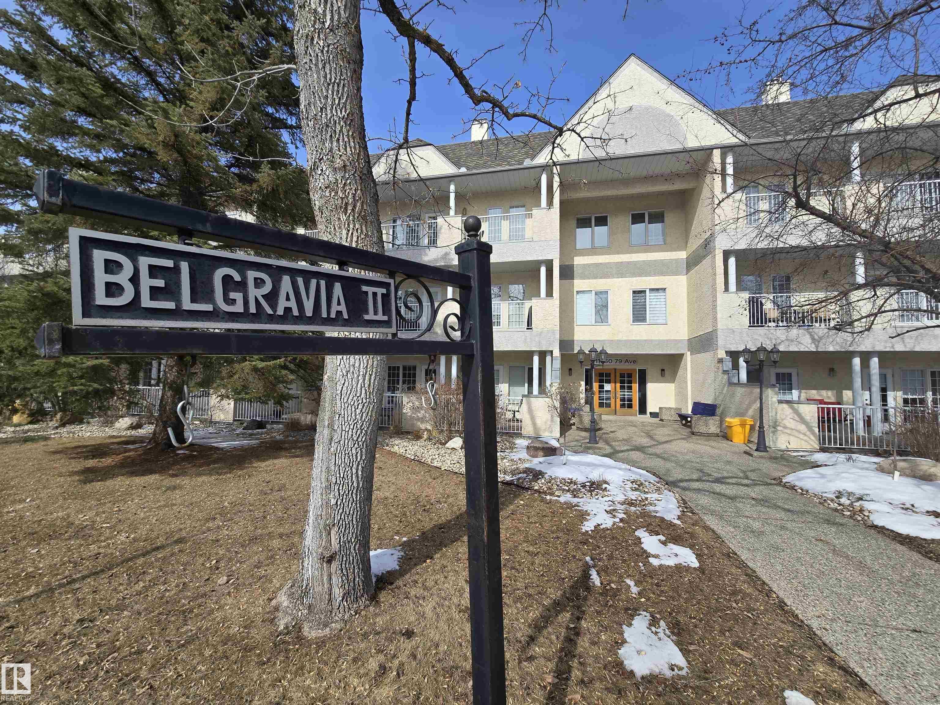 108 11650 79 Avenue, E4480693, Alberta,