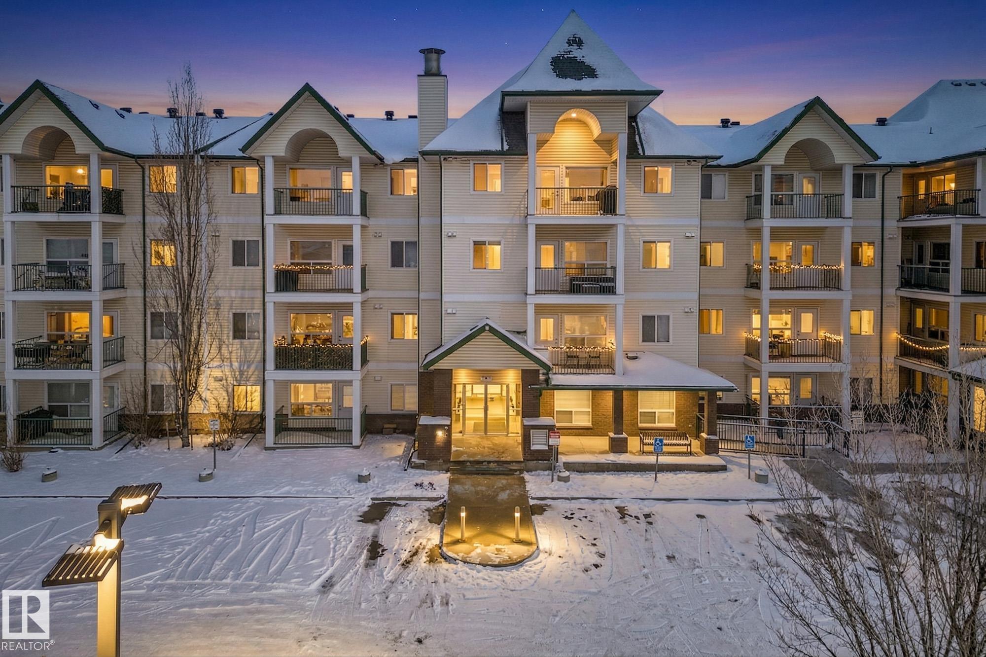 120 13635 34 Street, E4480700, Alberta,