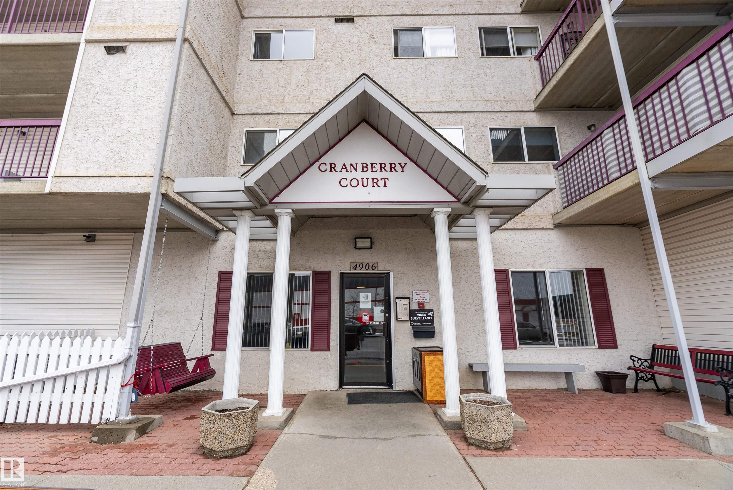 201 4906 47 Avenue, E4480707, Alberta,