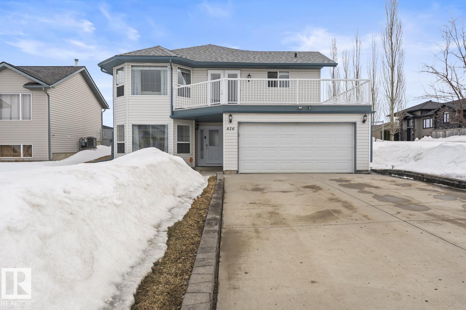 616 20 Street, E4480709, Alberta,